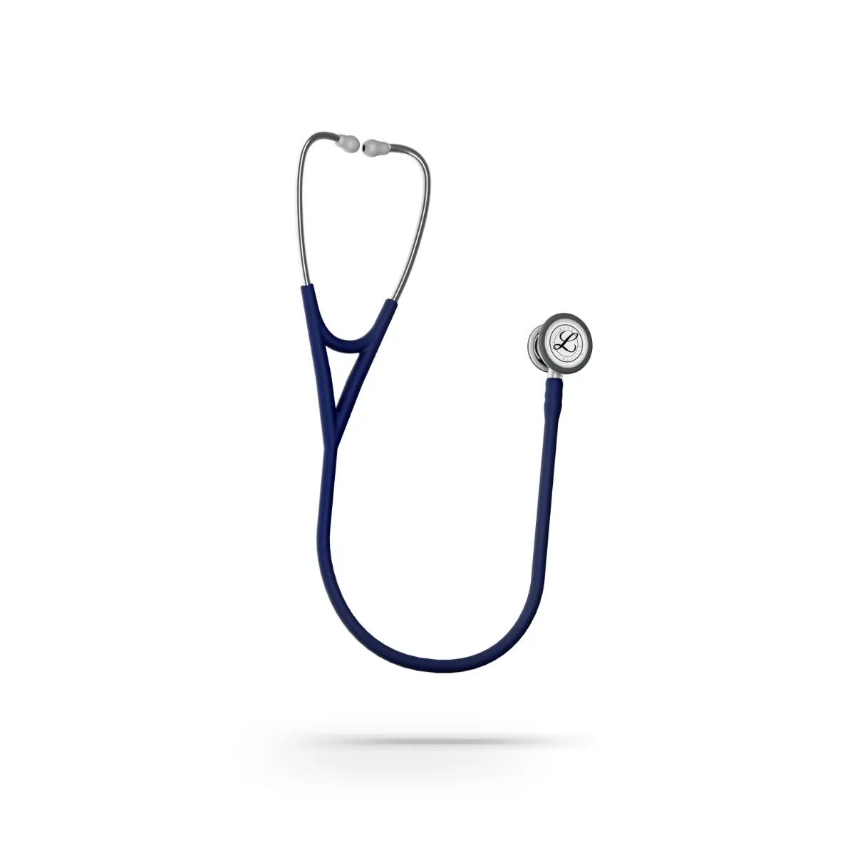 Cardiology IV stethoscope – satin-finish tubing Cardiology IV stethoscope – satin-finish tubing