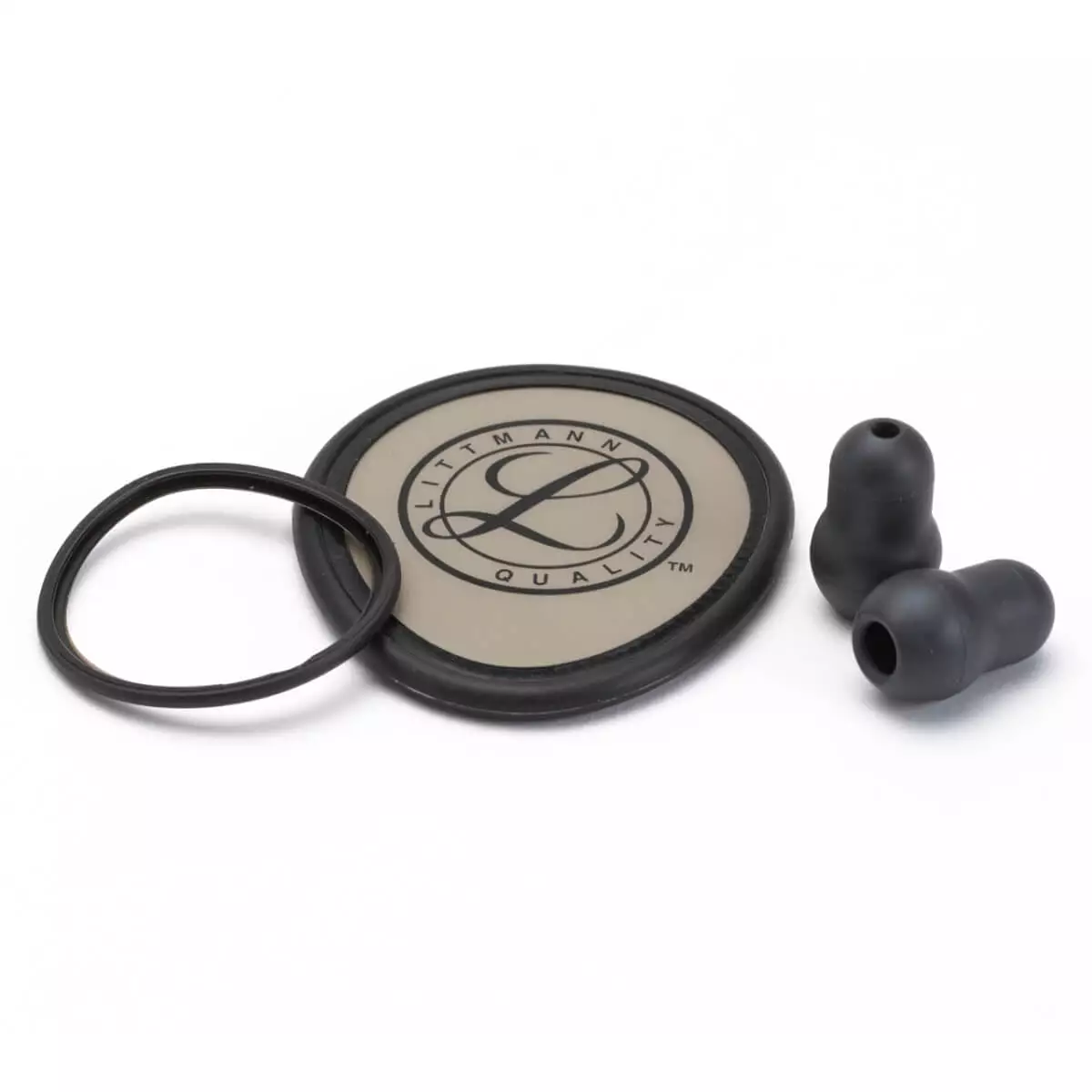  Spare Parts Kit for Lightweight II S.E. Stethoscopes