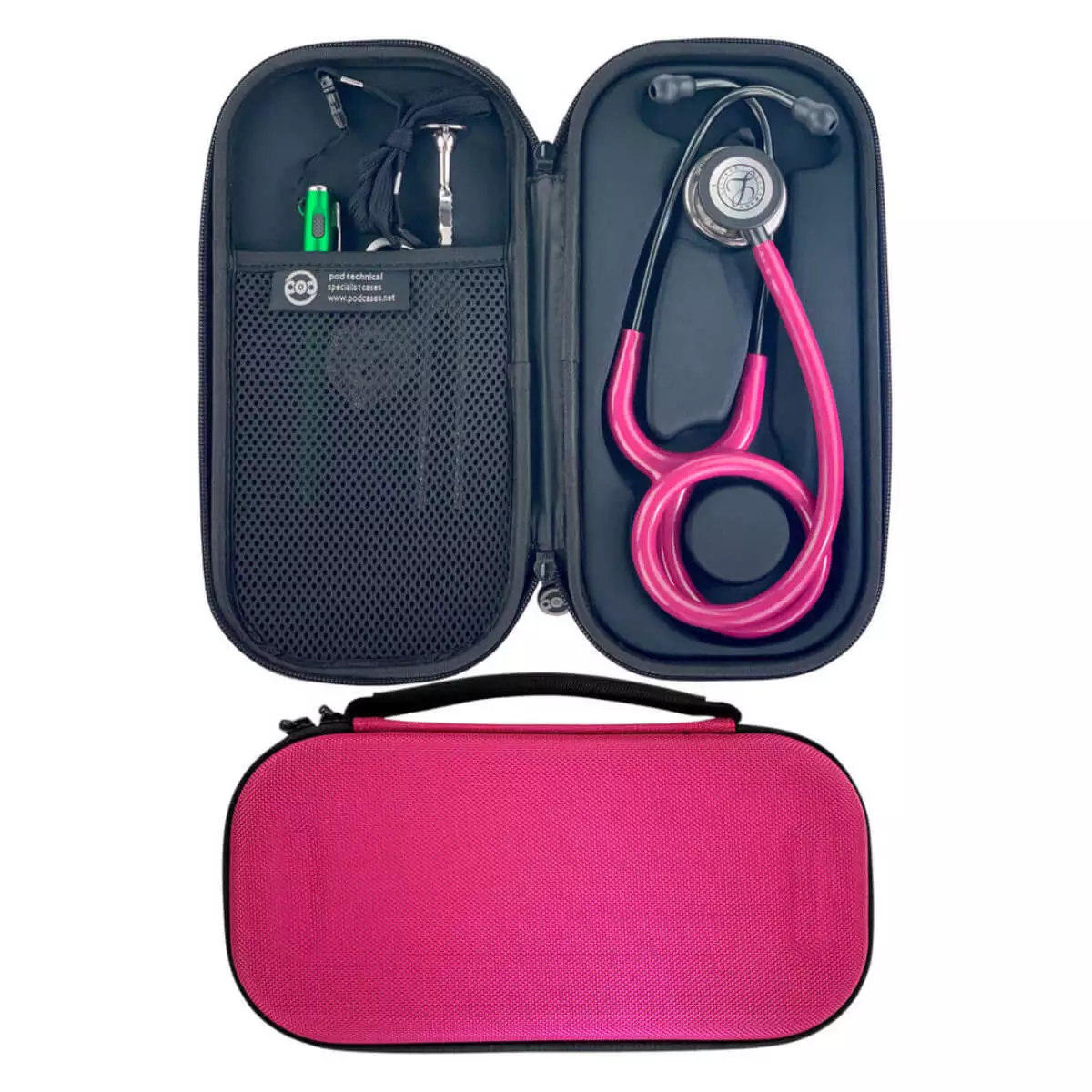  ClassicPod Micro Stethoscope Case