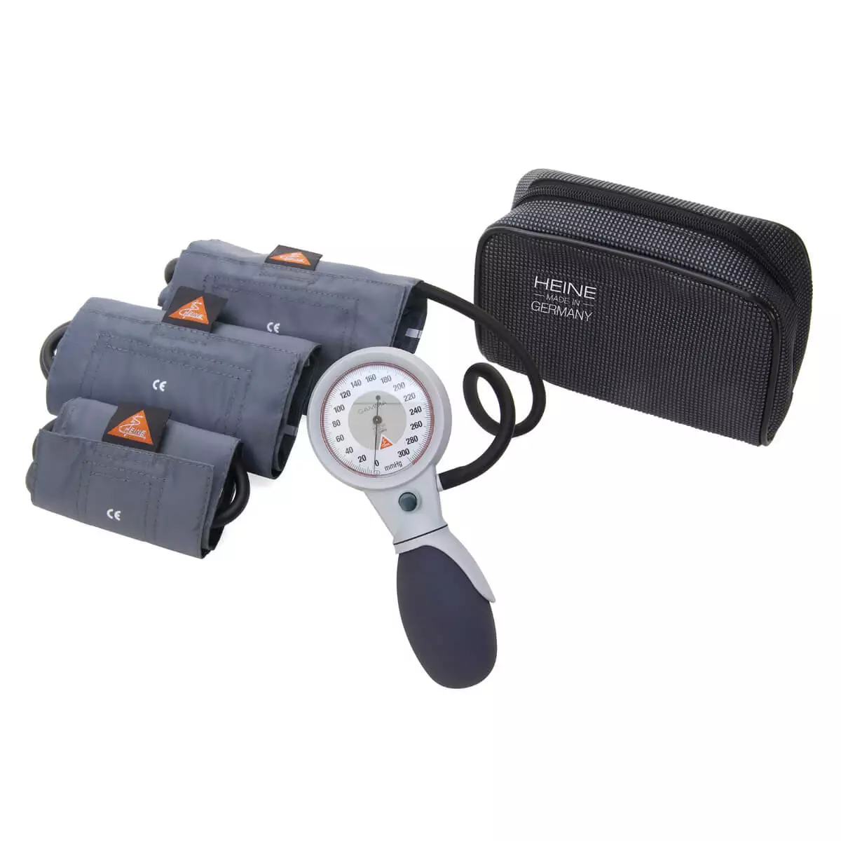 GAMMA GP blood pressure monitor GAMMA GP blood pressure monitor