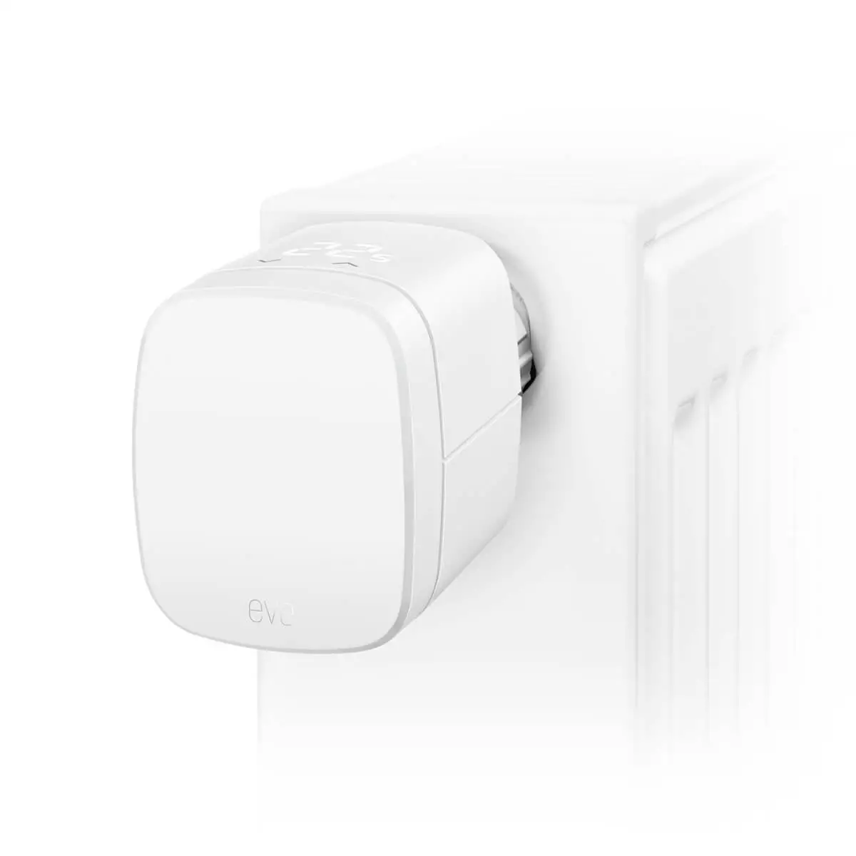  Eve Thermo Smart Radiator Thermostat
