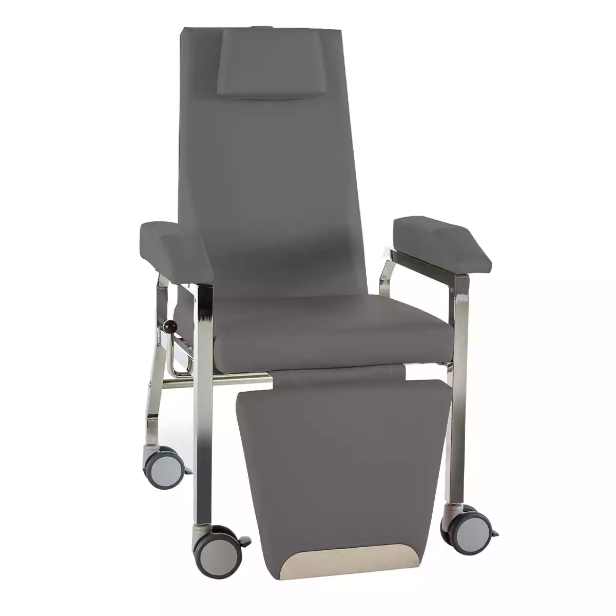  Haemo-Flexa Cuneo Mobile Blood Collection Chair