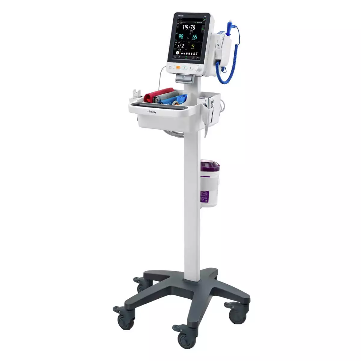  Roller stand for VS-600, VS 8