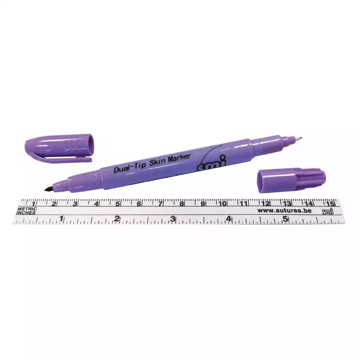  Dual Tip Skin Marking Pen