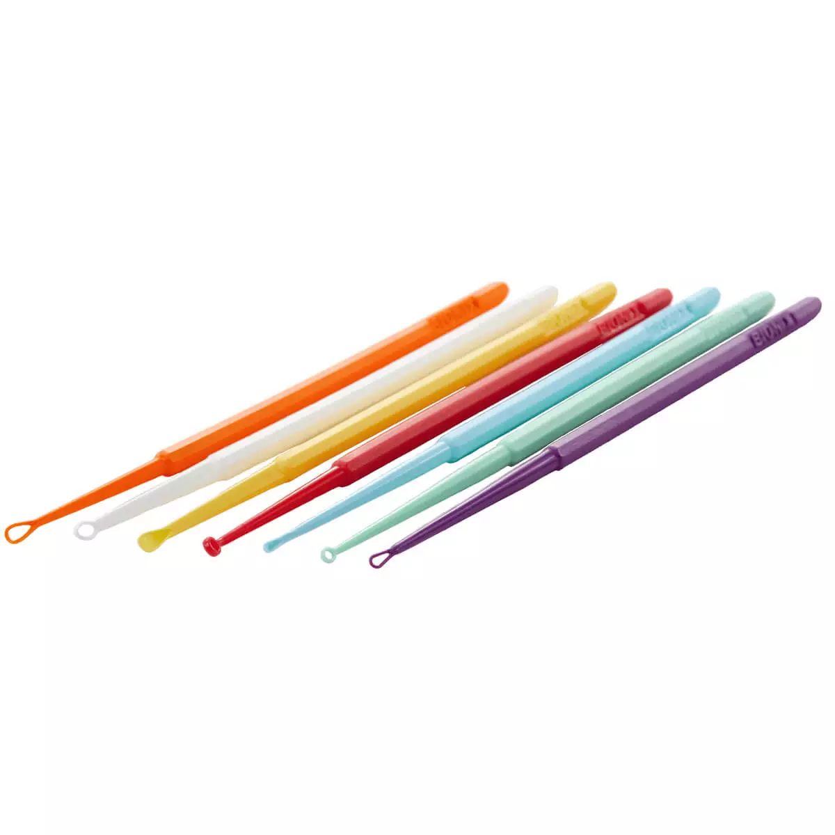  Disposable ear picks