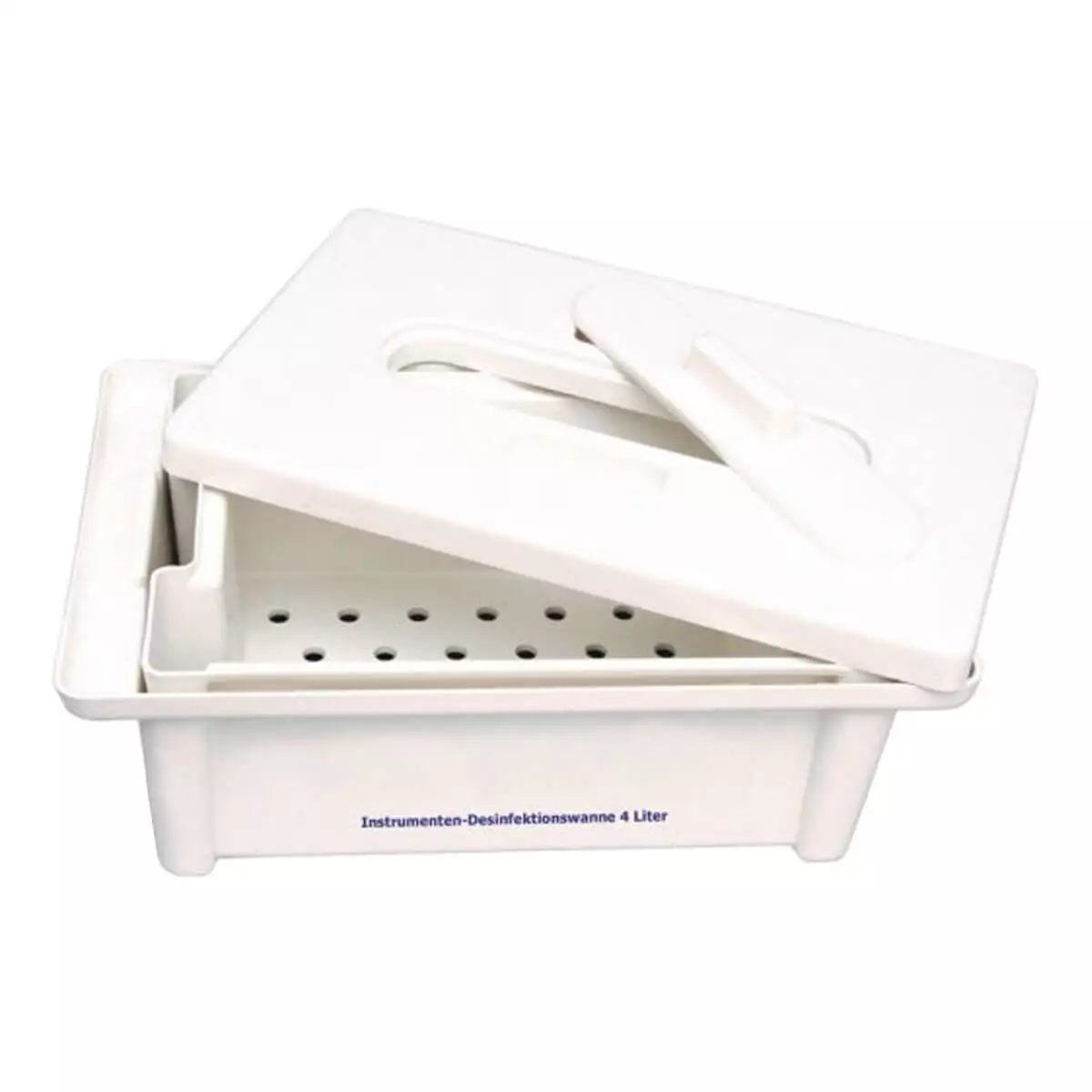 Instrument tray Instrument tray