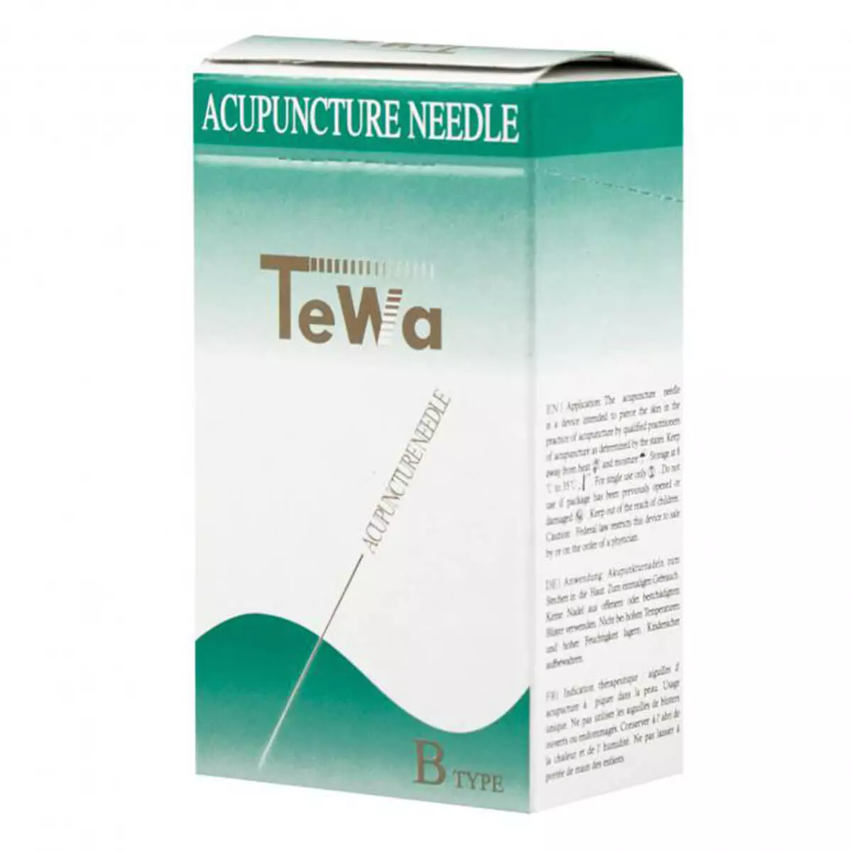 Acupuncture Needles Acupuncture Needles
