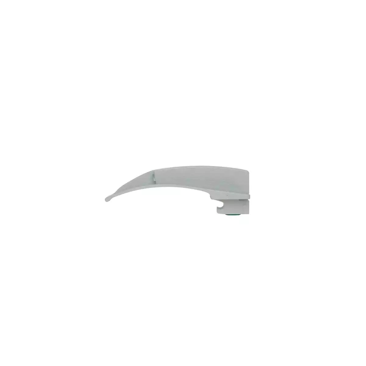  HEINE XP disposable spatula according to Macintosh