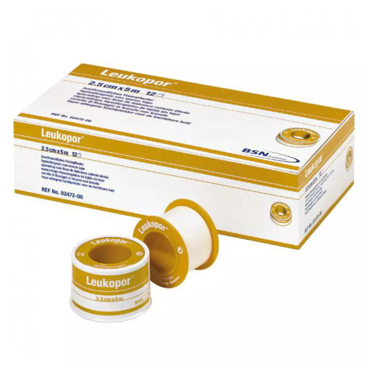  BSN Leukoplast