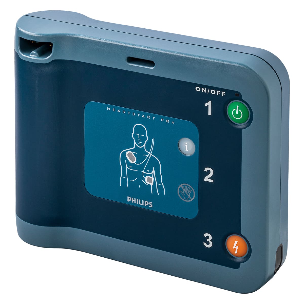 Buy Philips HeartStart FRx AED German online