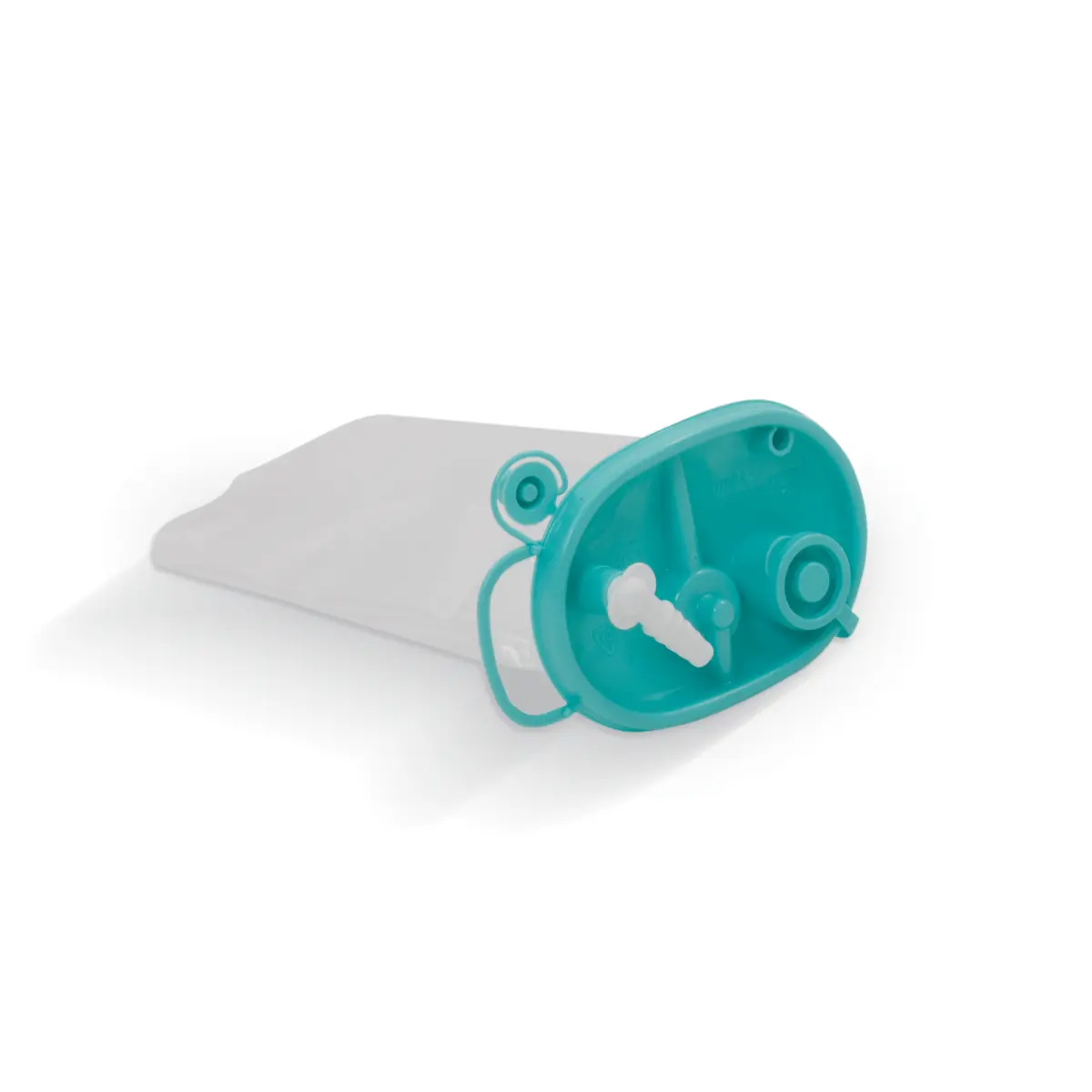  Serres disposable suction bags