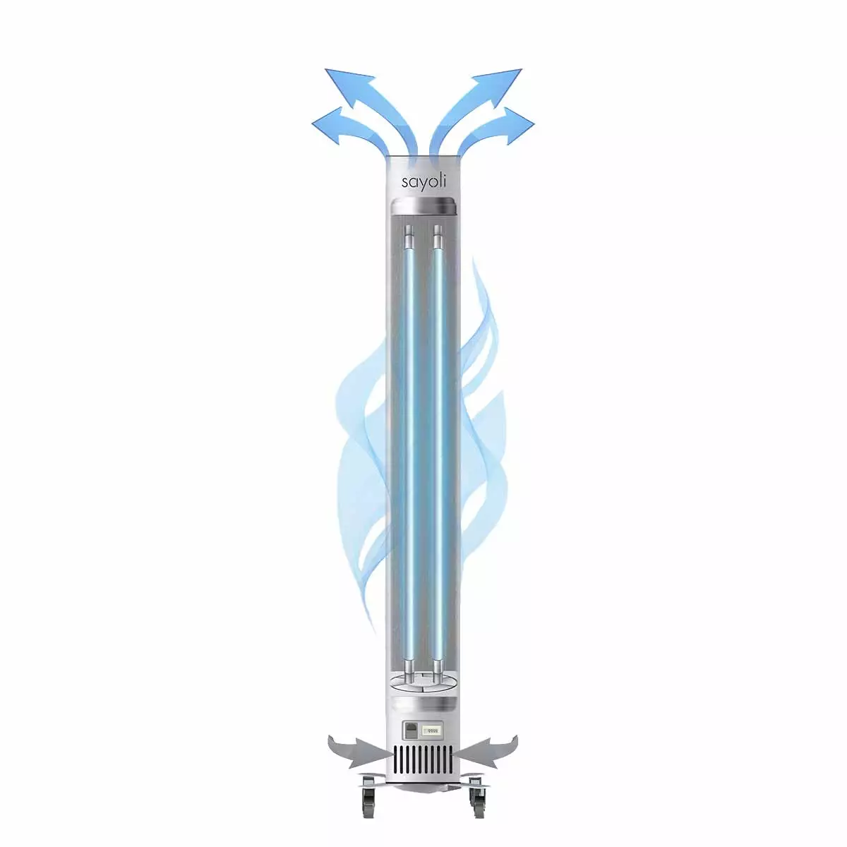 Air sterilizer Sayoli 300 Air sterilizer Sayoli 300