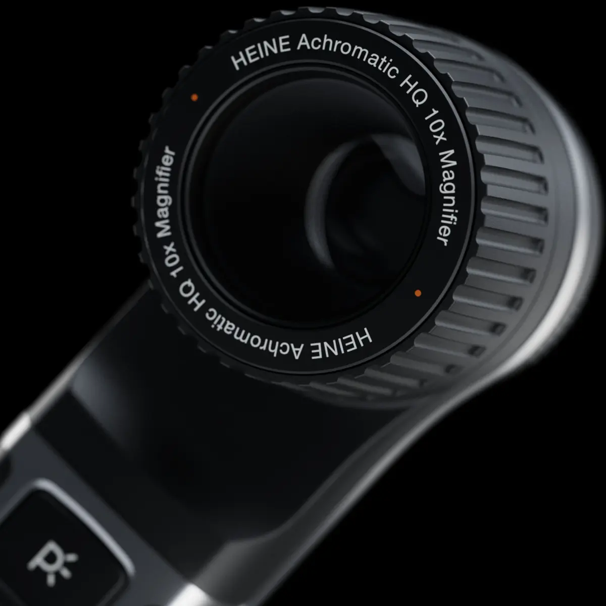 HEINE Delta x dermatoscope HEINE Delta x dermatoscope