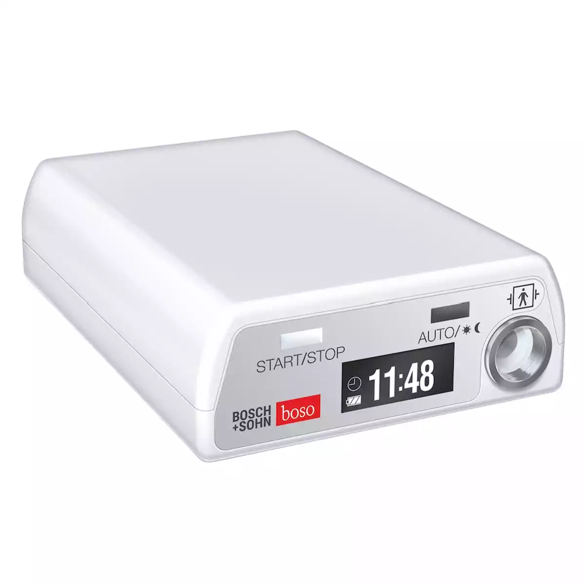  TM-2450 Long-term blood pressure monitor