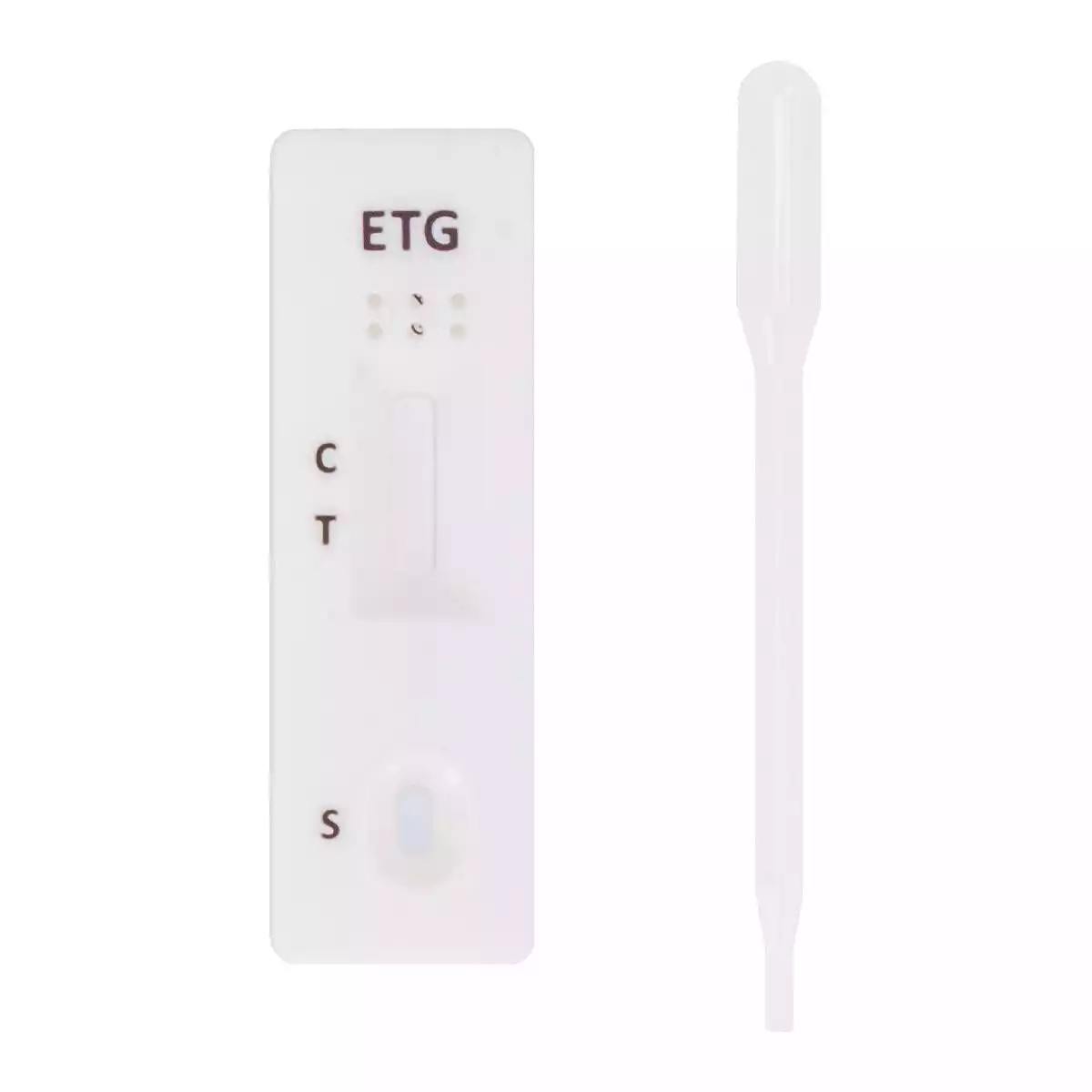  ETG rapid test