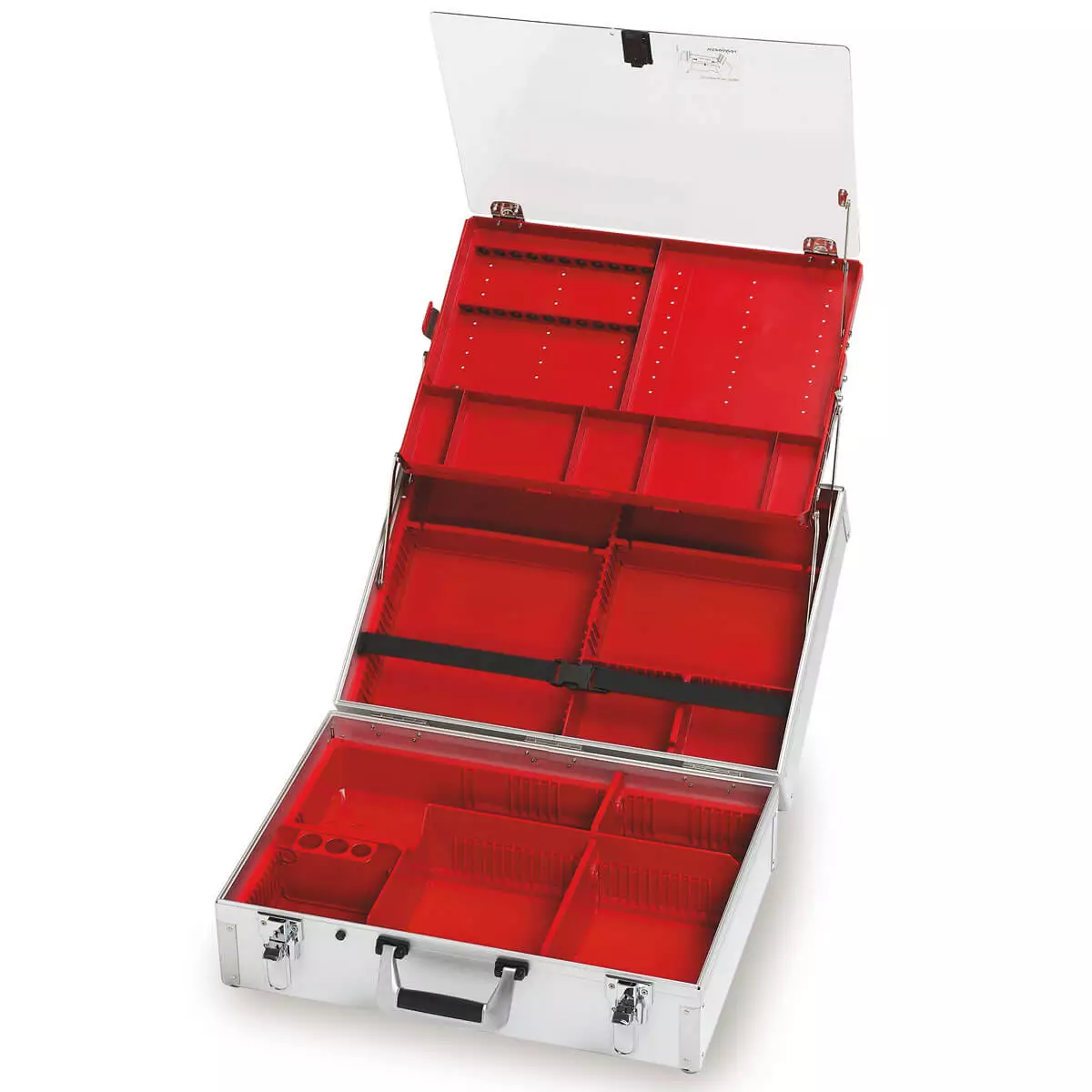  Ulmer Case III Emergency Case