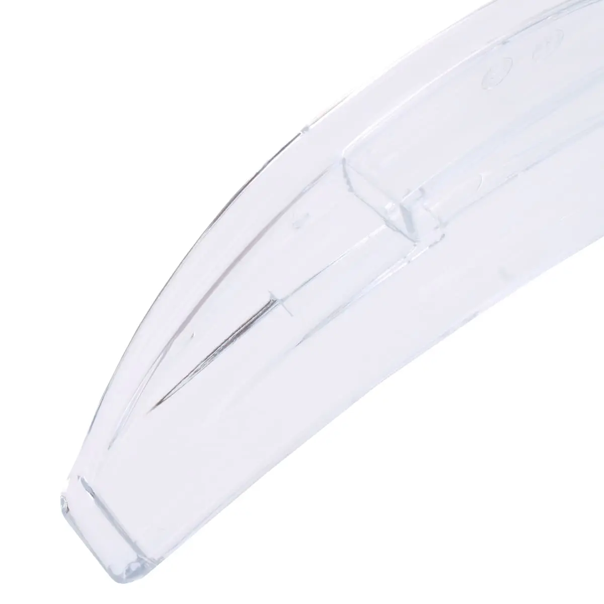Disposable blades for video laryngoscope Disposable blades for video laryngoscope