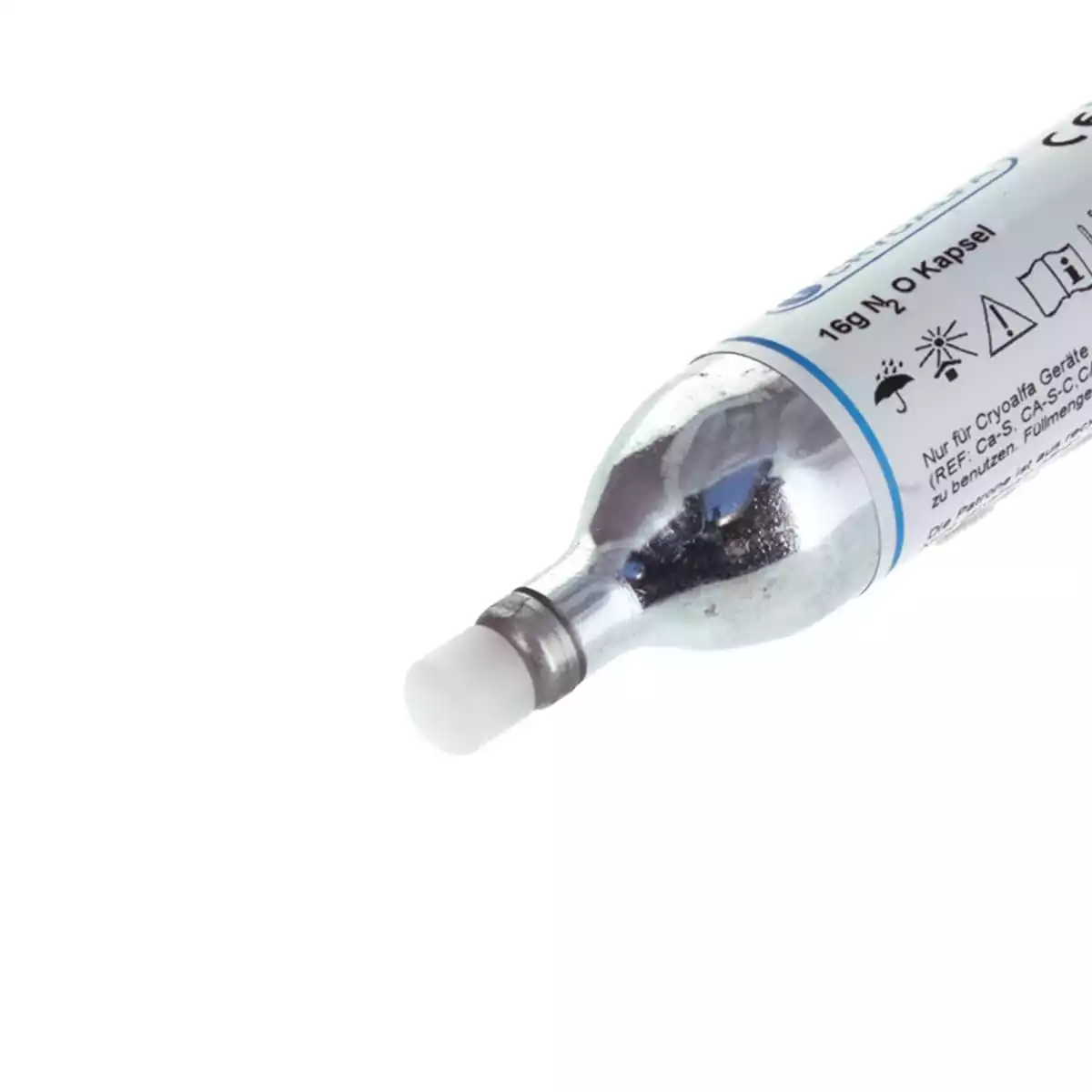  Refill Cartridge for Cryoalfa device