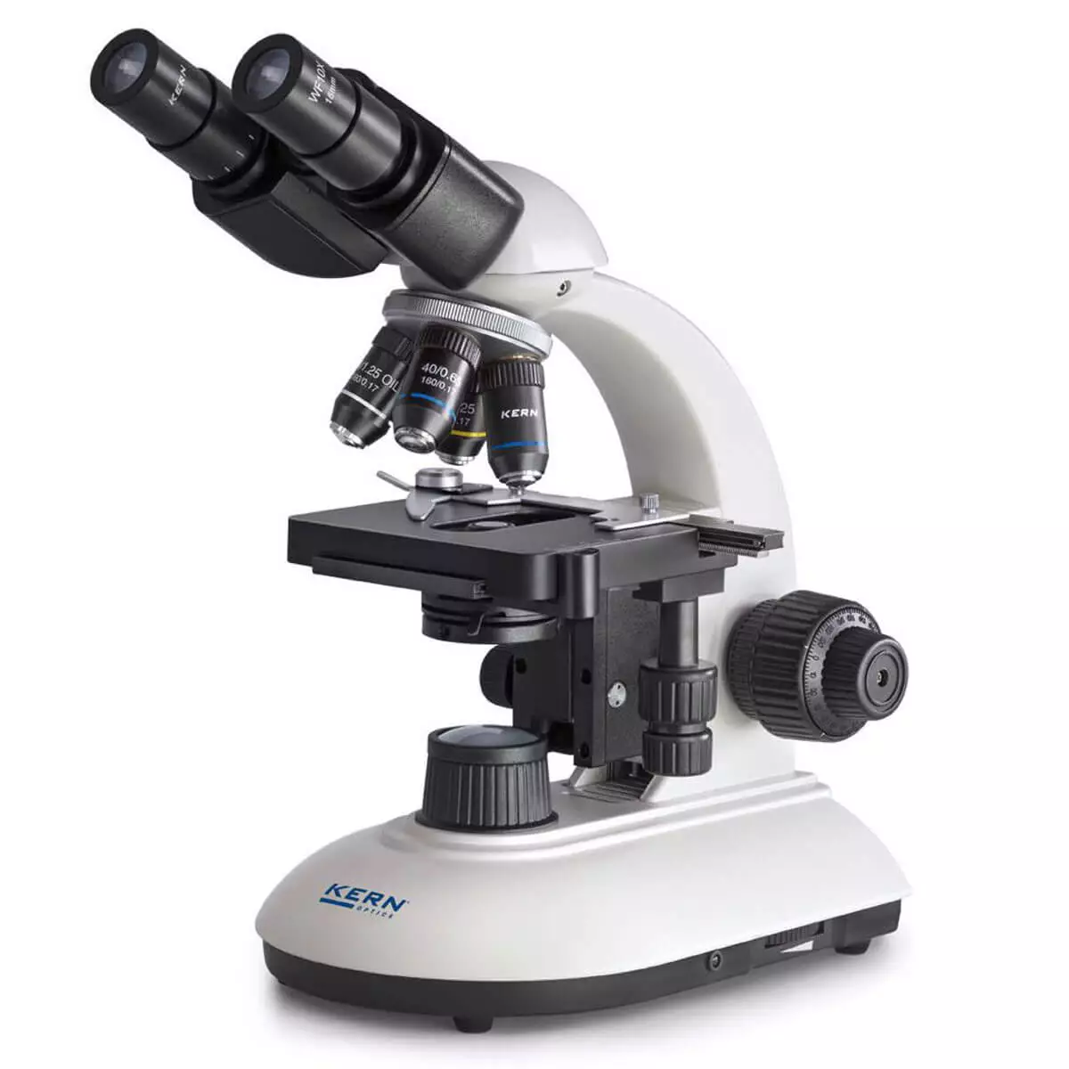 OBE 112 Transmitted light microscope OBE 112 Transmitted light microscope