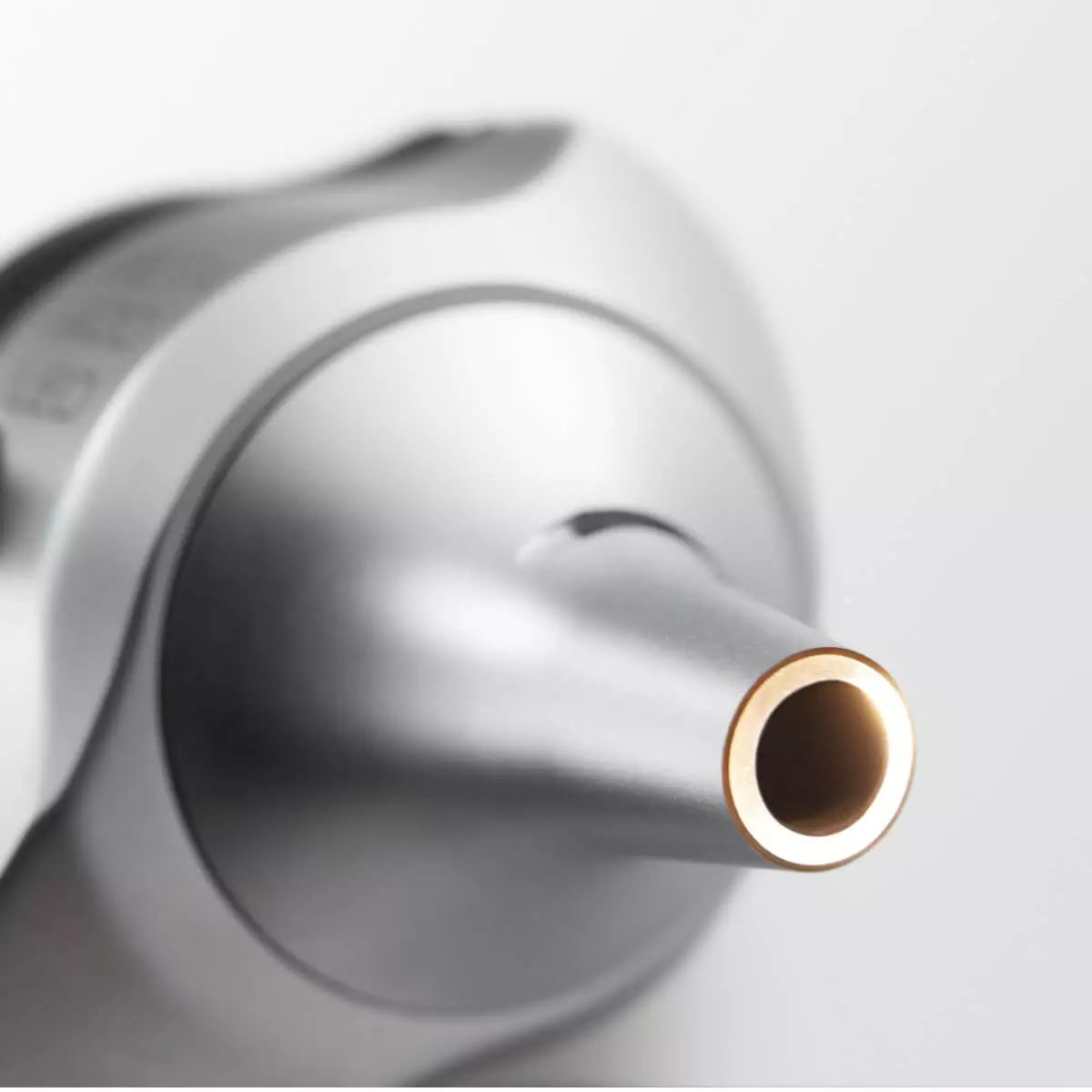  HEINE BETA 200 LED F.O. otoscope