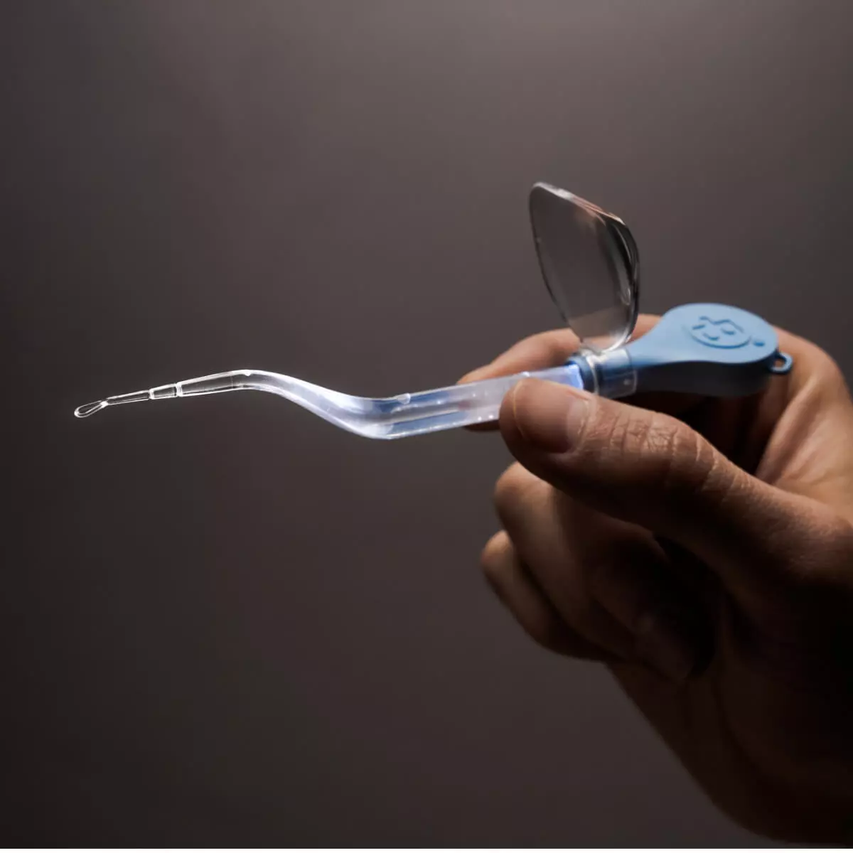  ClearLook Lighted LED ear curettes