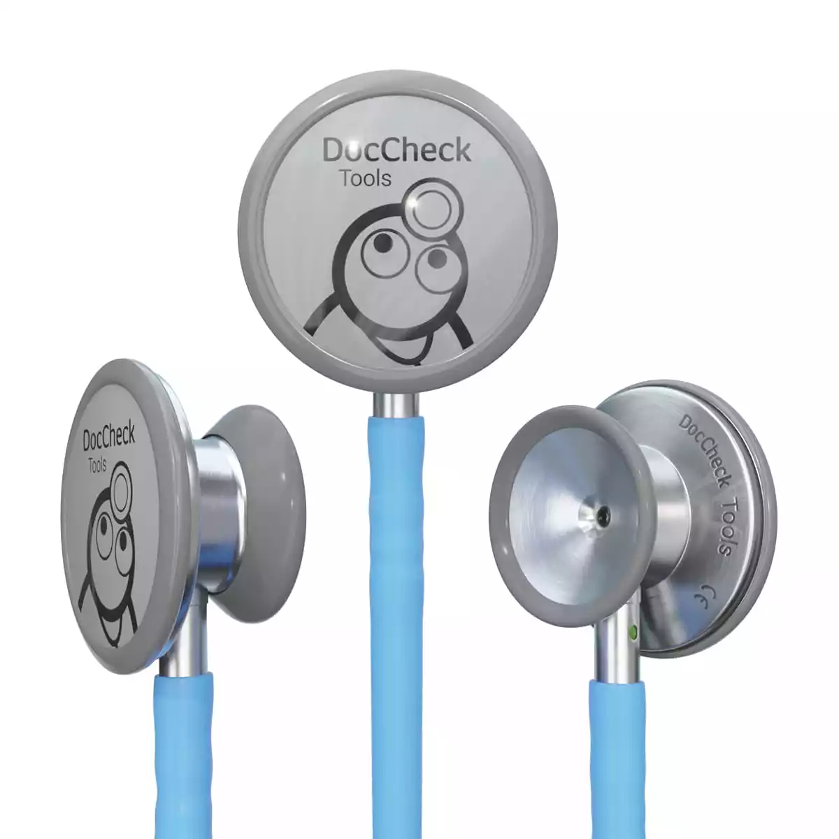  DocCheck “Lausch” Stethoscope