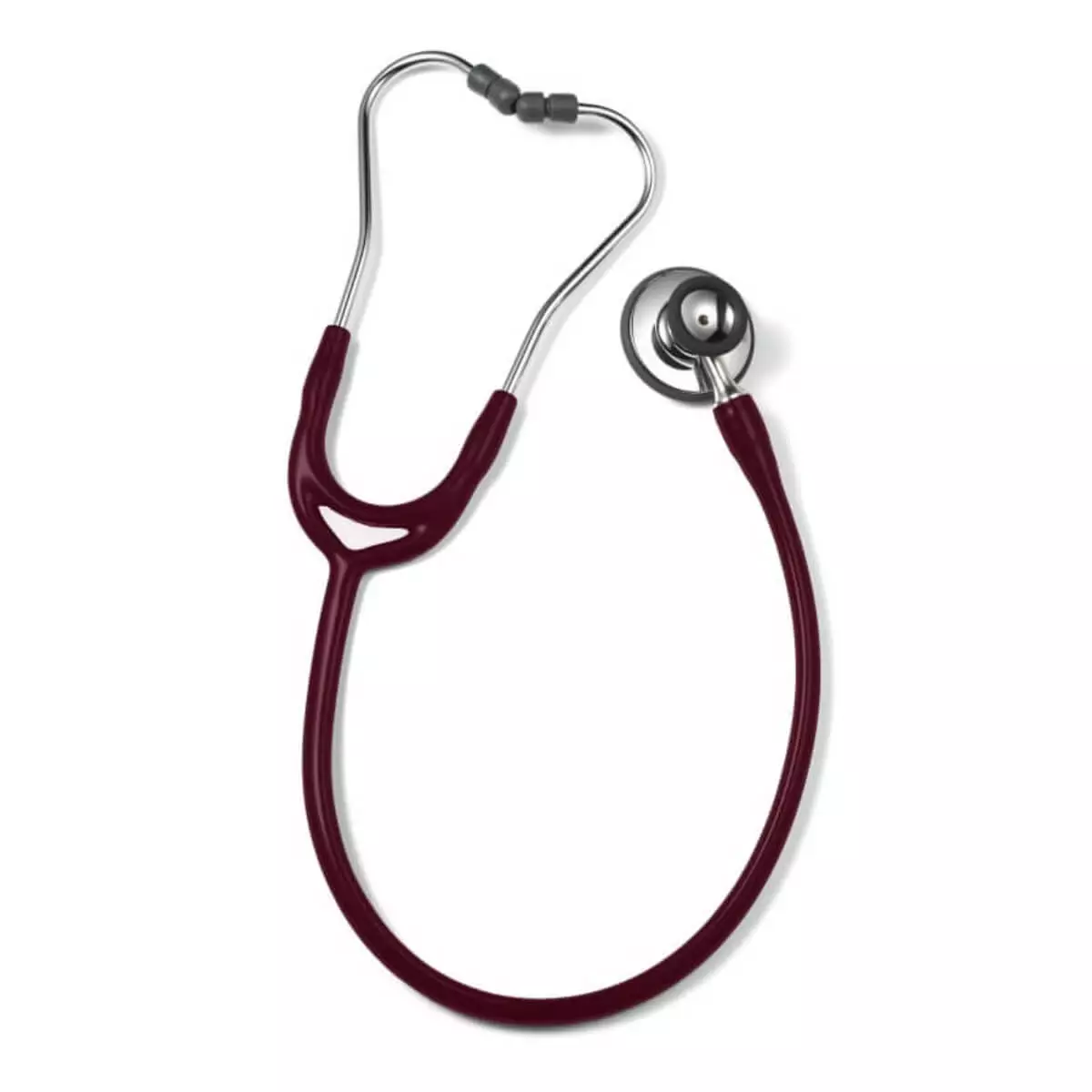  Precise Stethoscope with Premium Case