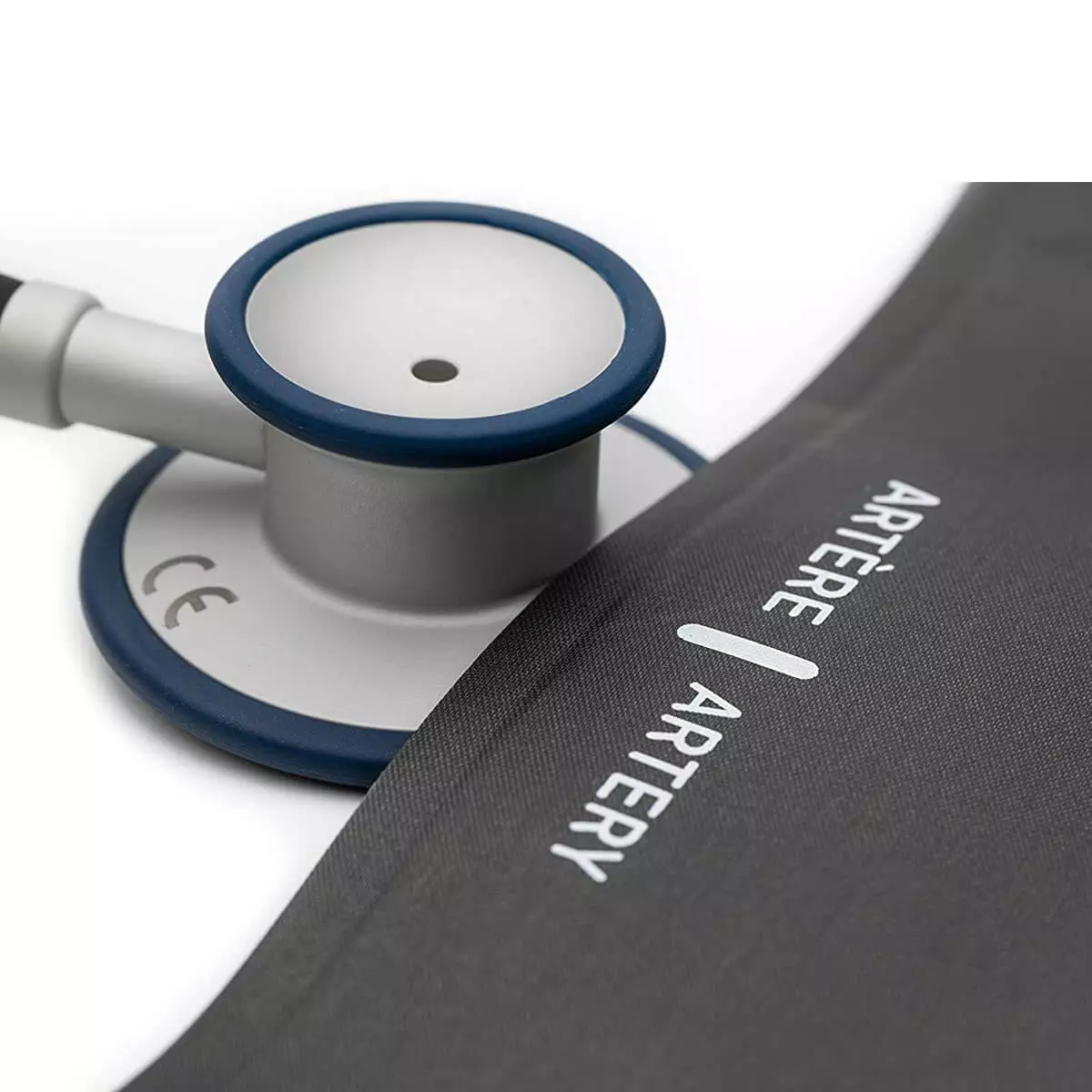  Pulse II Two-sided Stethoscope