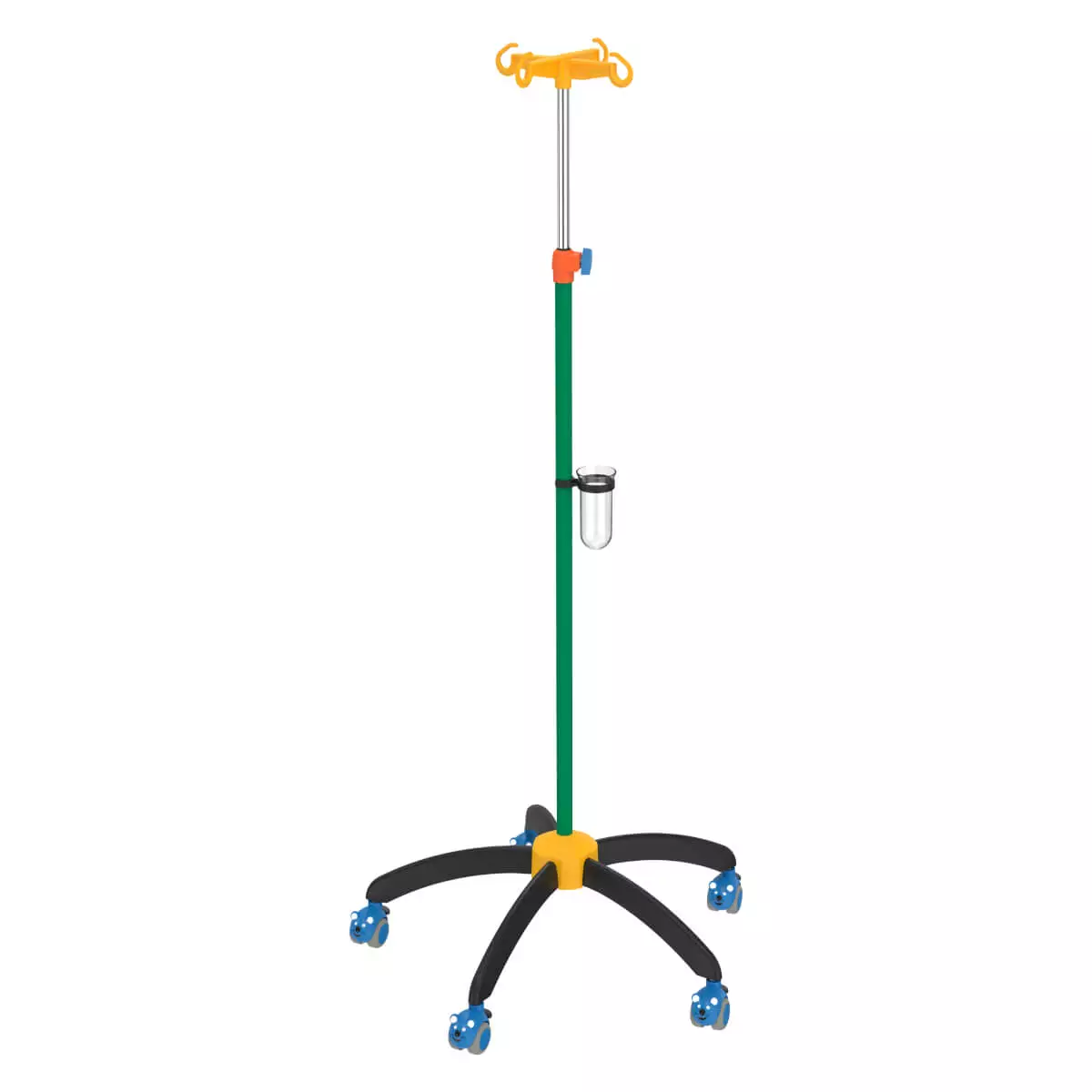  Infusion stand for children