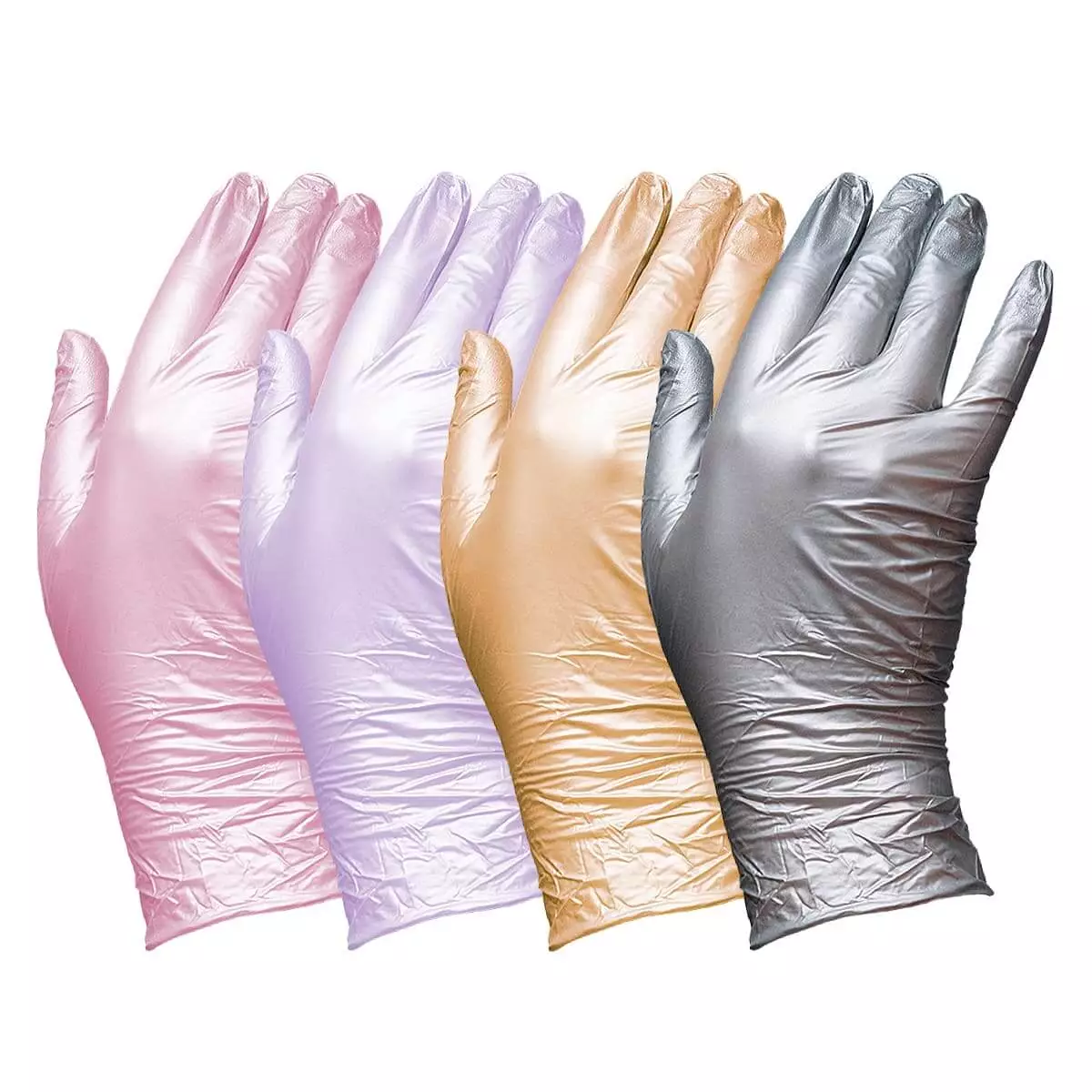  Nitrile gloves FANCY