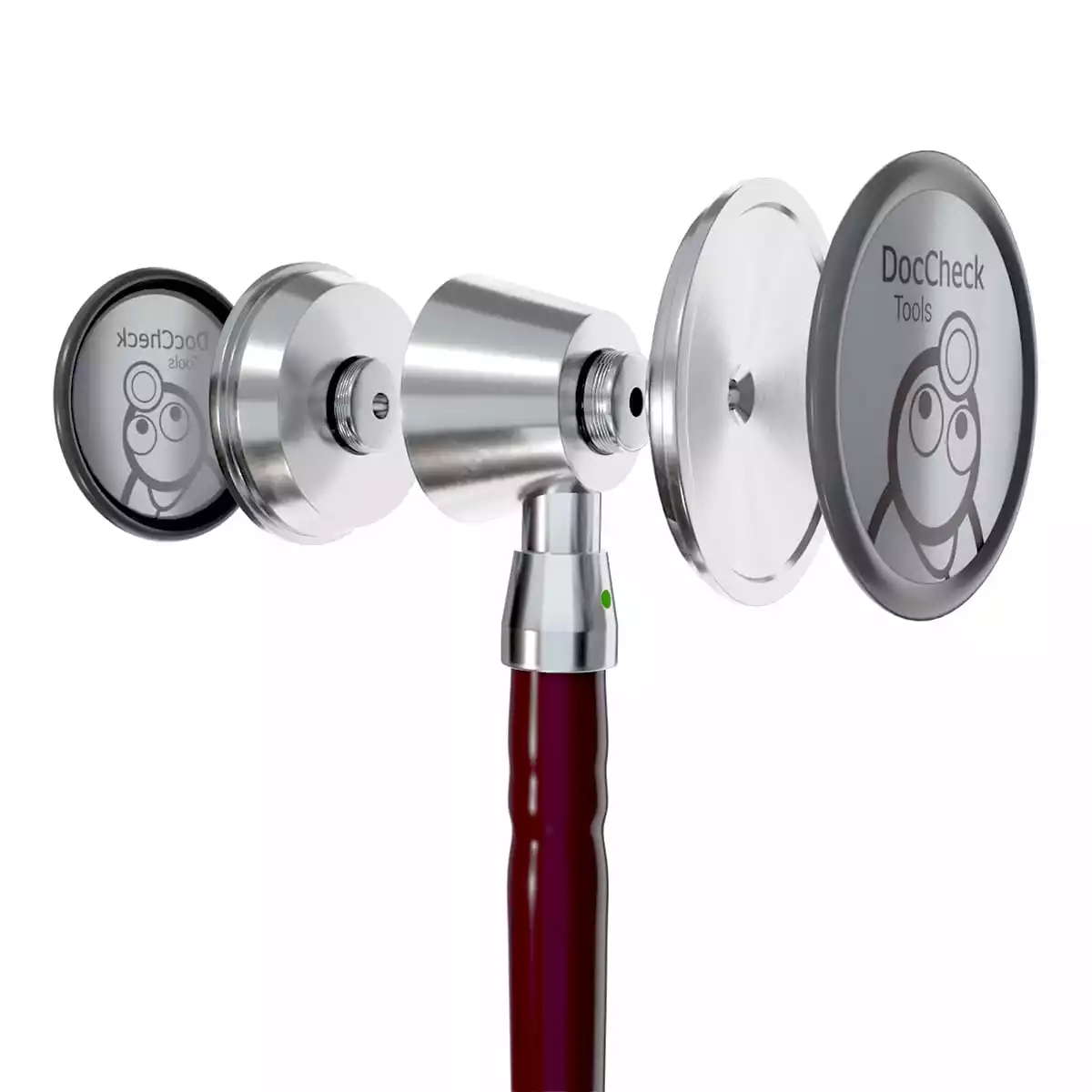  “Lausch ultra” medical student kit