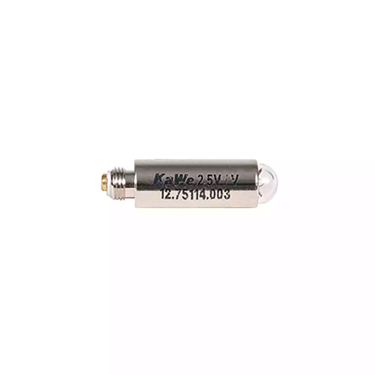  Spare xenon lamp for F.O. lighting of Piccolight, Combilight, and Eurolight