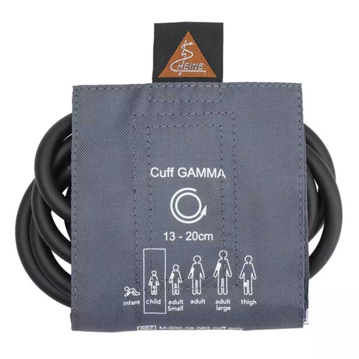  Blood pressure cuff for HEINE GAMMA XXL LF