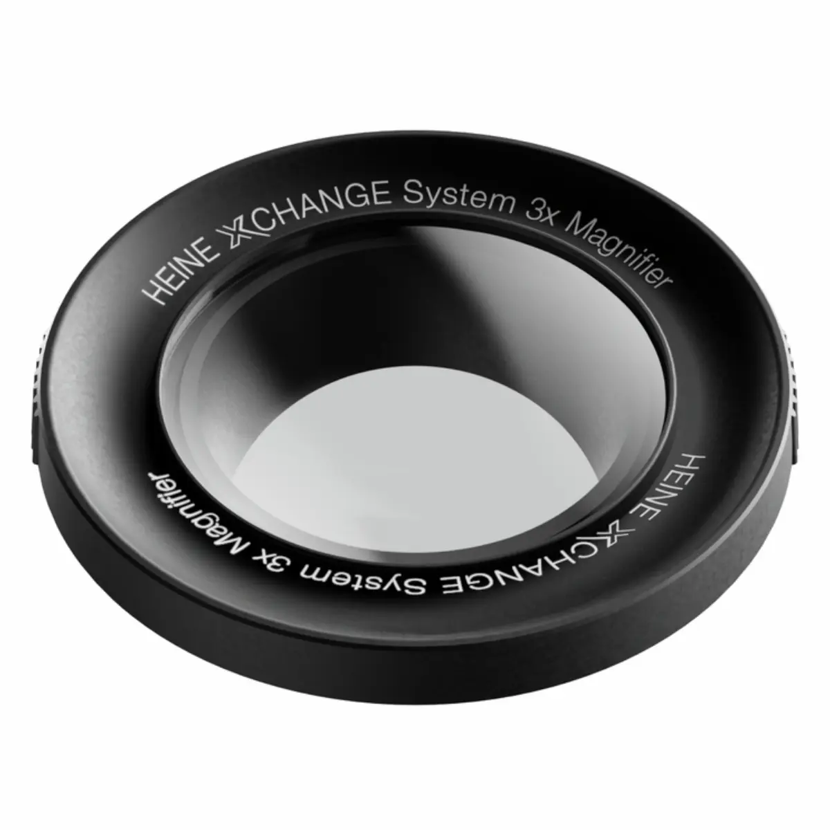 HEINE X CHANGE System magnification eyepiece HEINE X CHANGE System magnification eyepiece