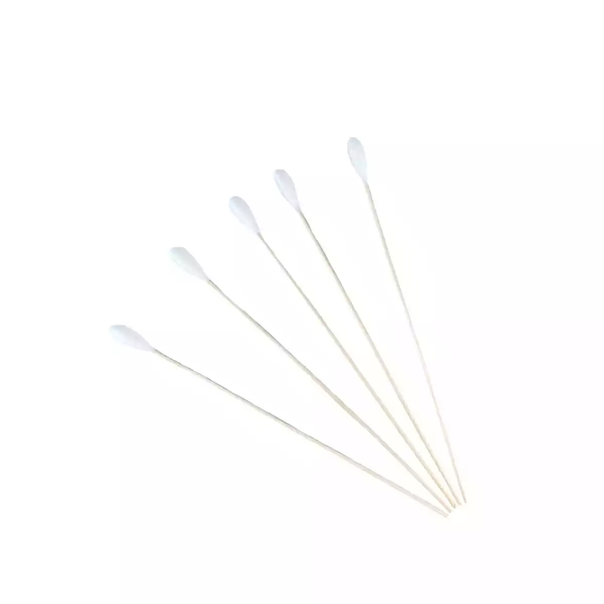  Cotton swab