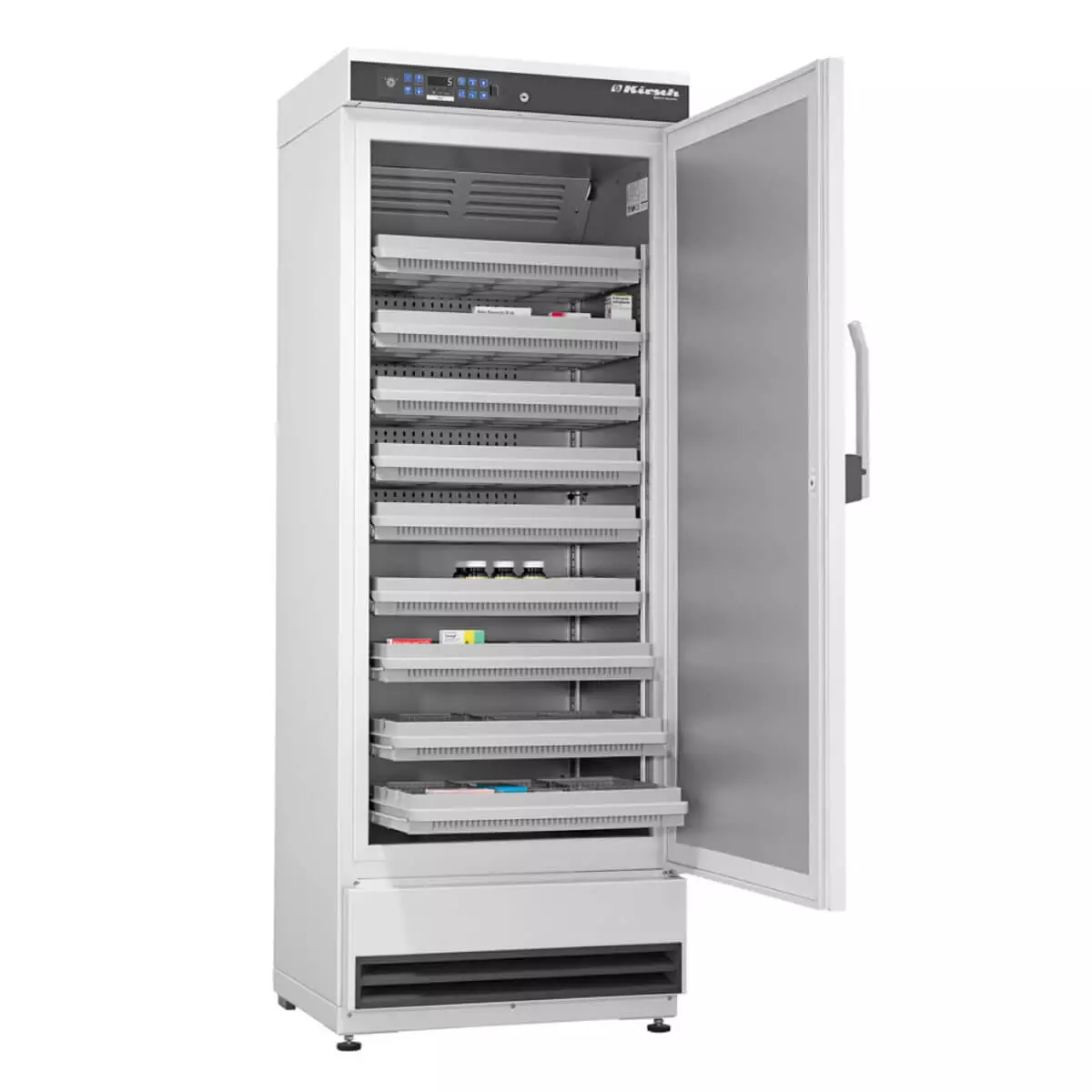 MED 340 Pro-Active medication refrigerator