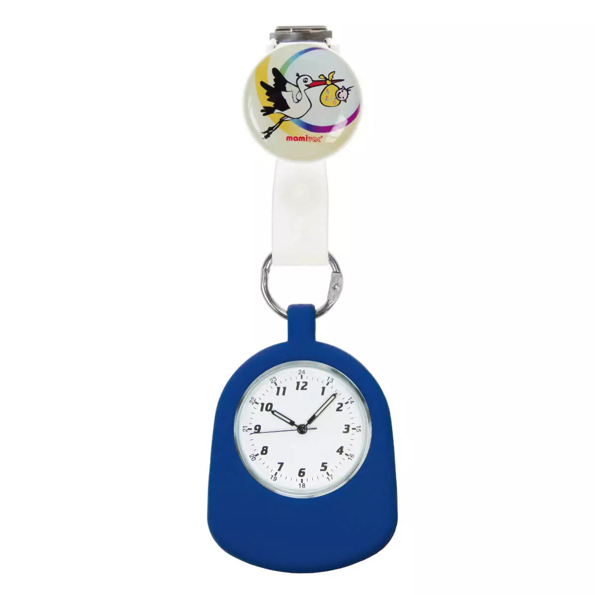  CBC CLIPwatch nurse watch