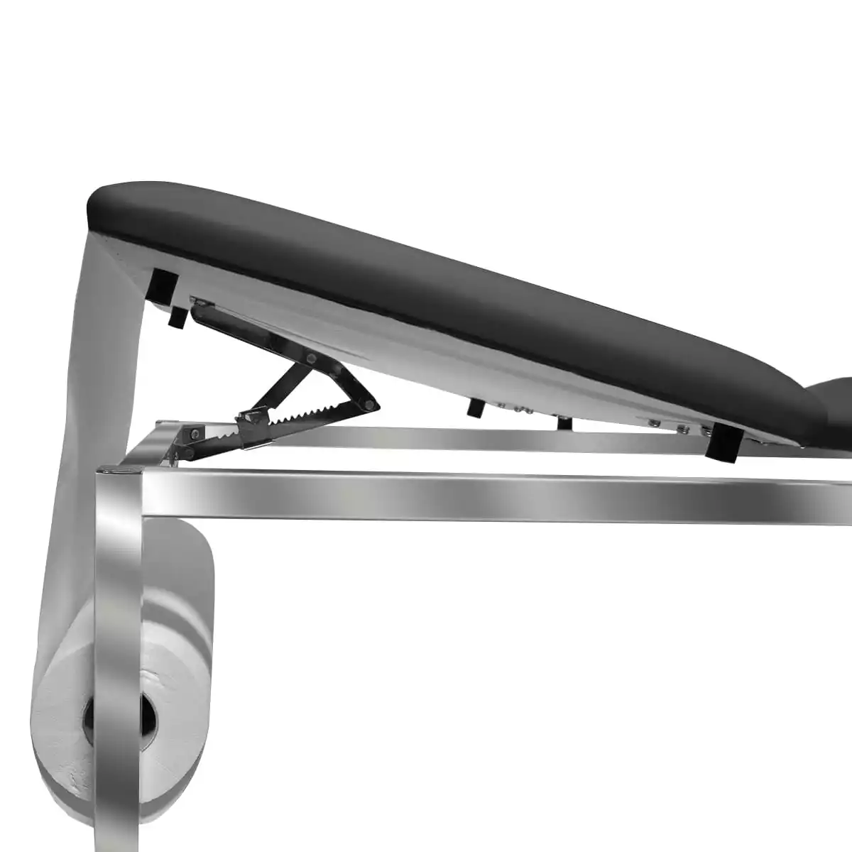  Sanarest-Pur treatment table white
