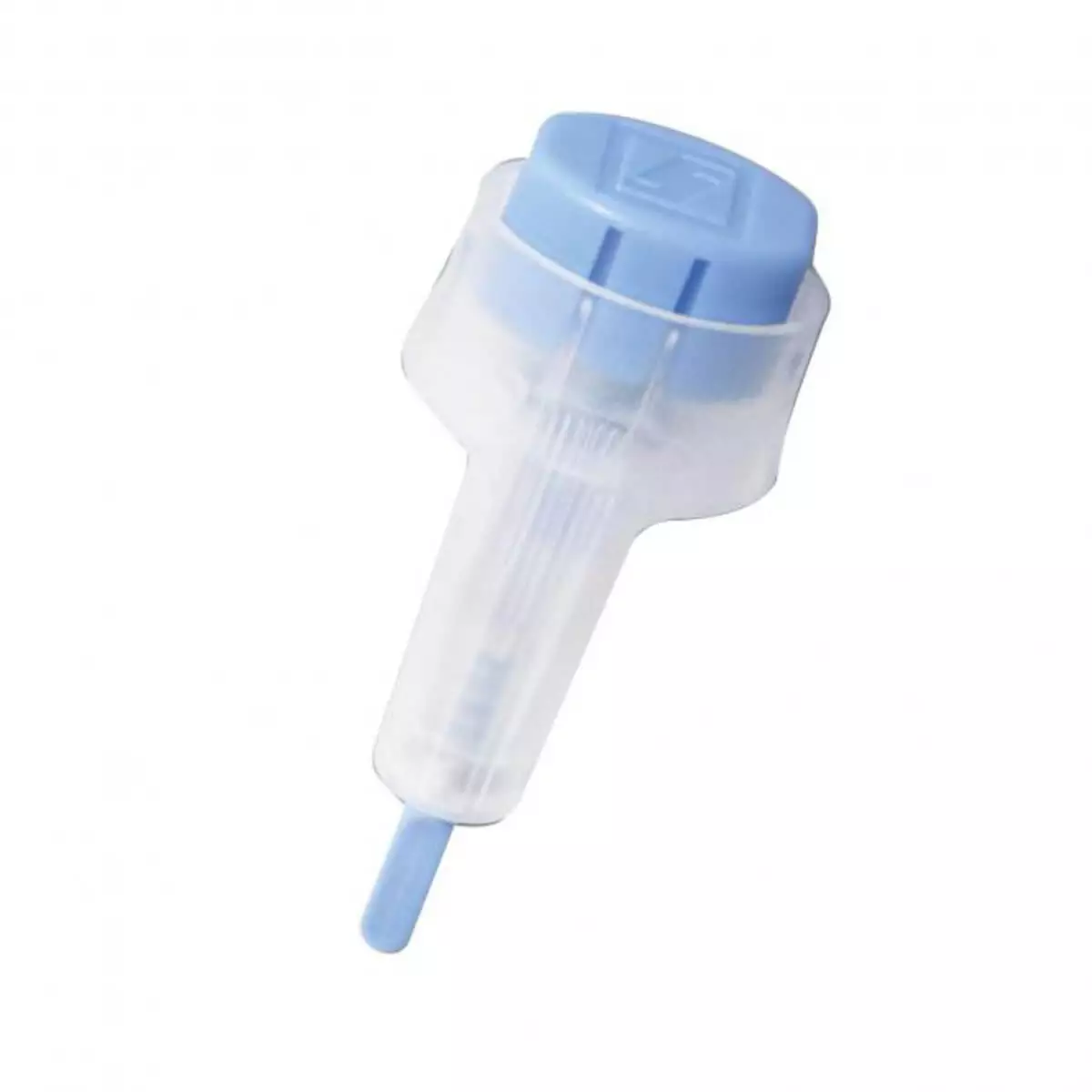  Safety lancet