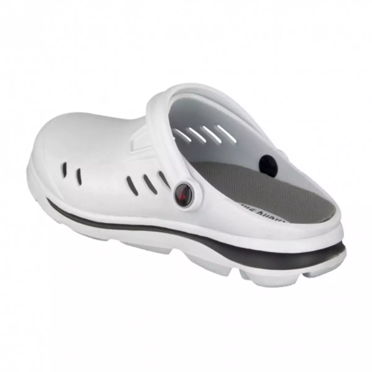  Dux Ortho Clog with Strap