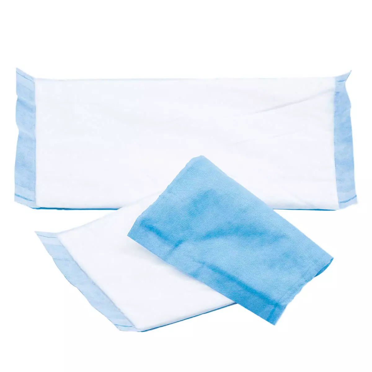  BeeSana absorbent dressing pad (non-sterile)