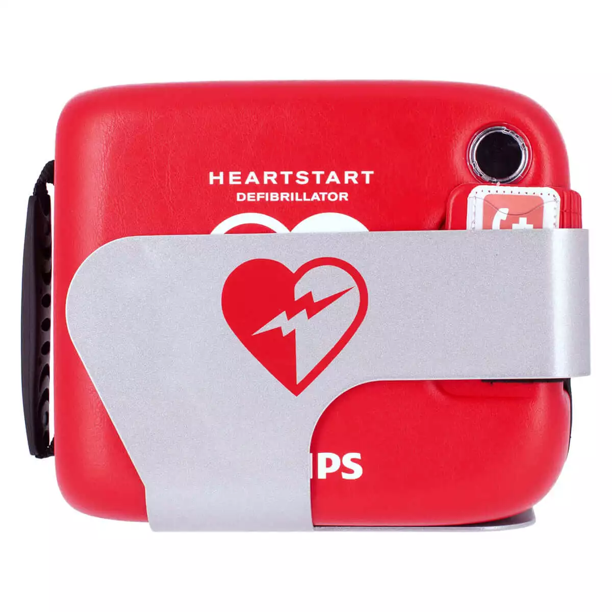 Wall-bracket for Philips HeartStart AED Wall-bracket for Philips HeartStart AED
