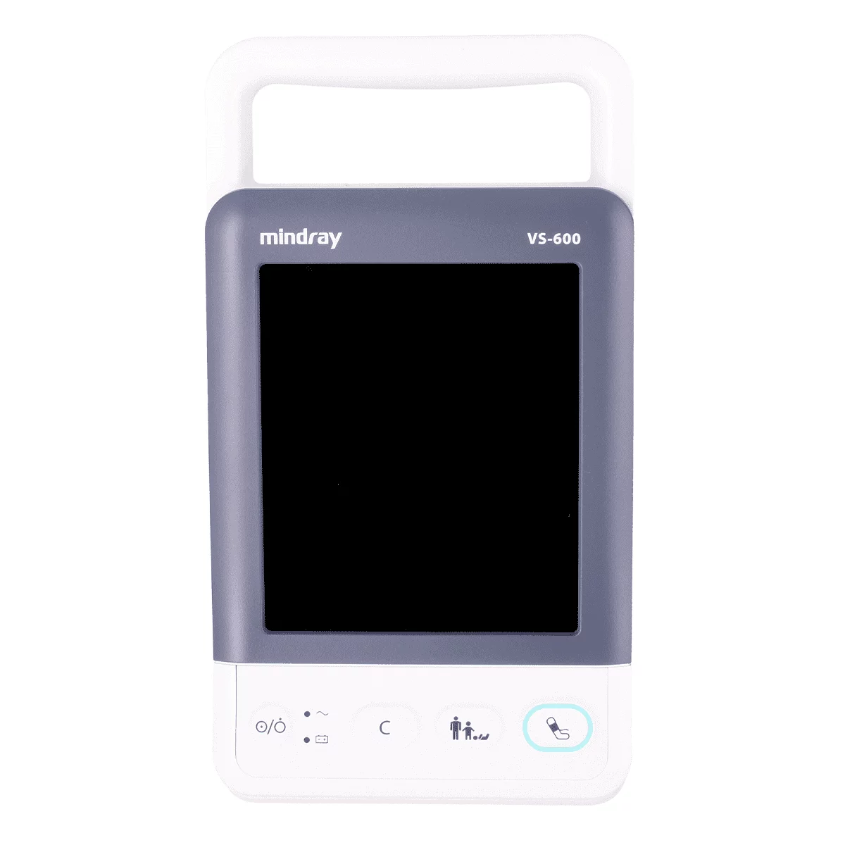  VS-600 patient monitoring monitor