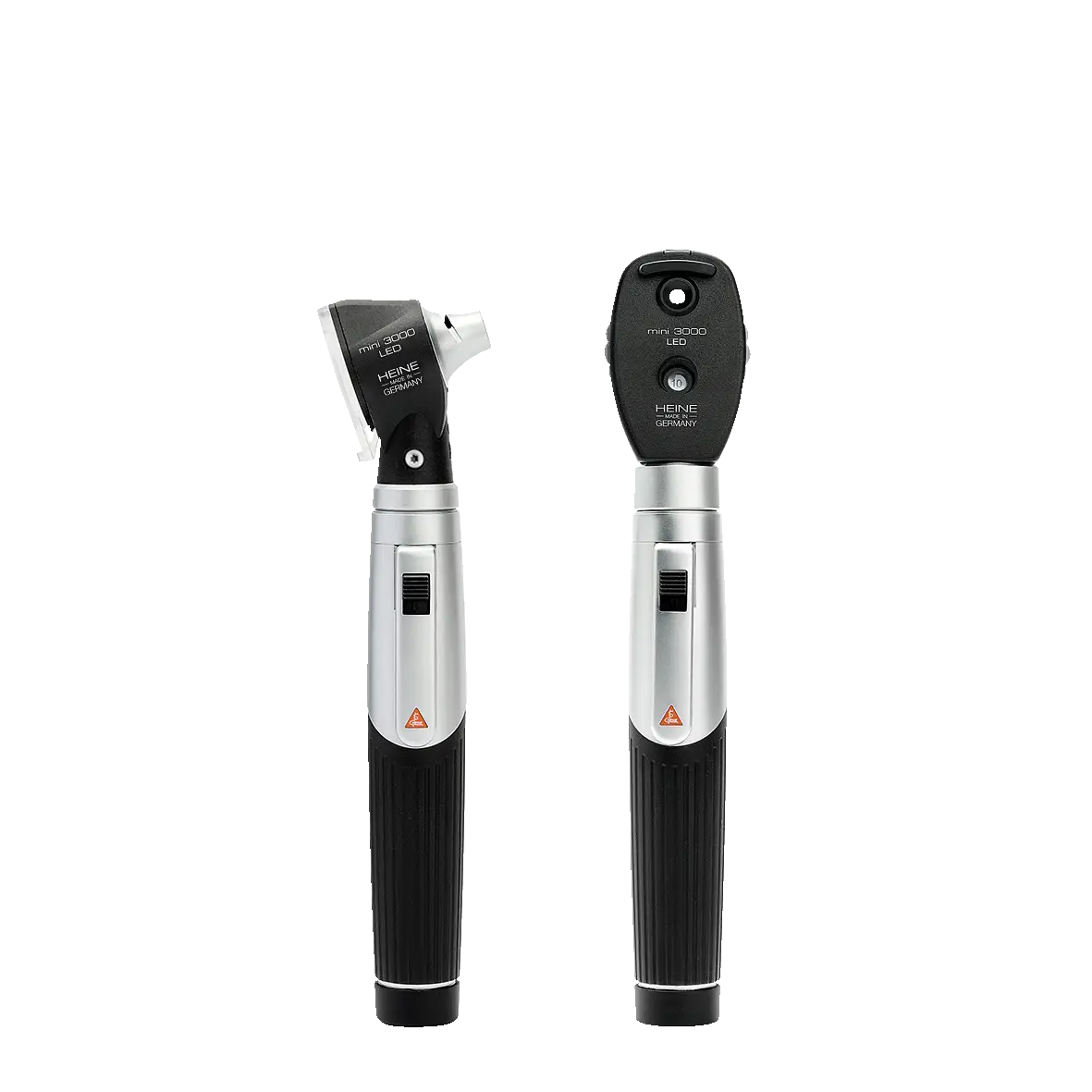 HEINE mini 3000 otoscope & ophthalmoscope in a set HEINE mini 3000 otoscope & ophthalmoscope in a set