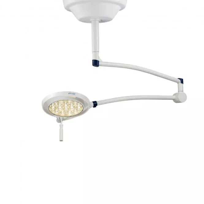  LED 130 examination light ceiling model