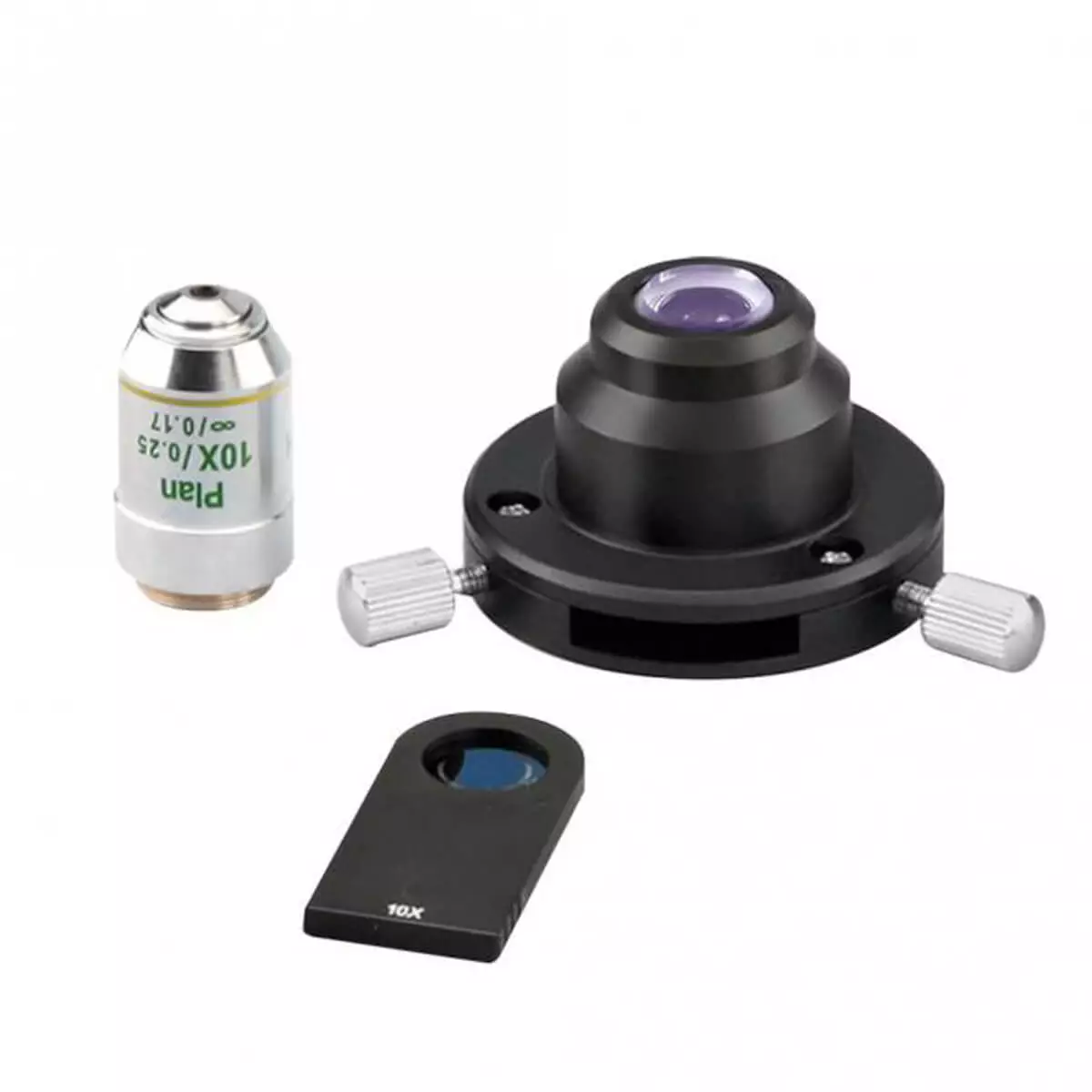  Independent phase contrast unit