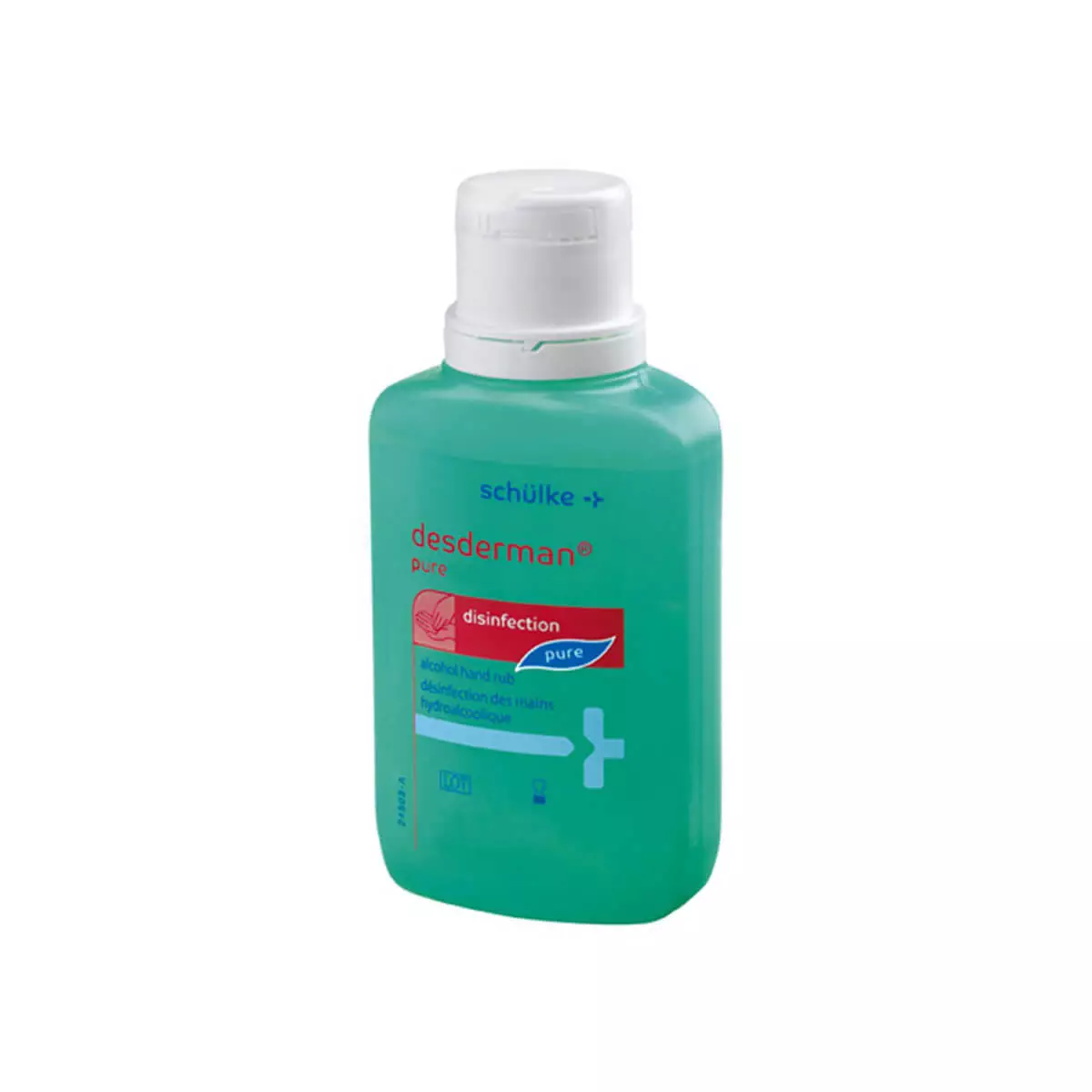  desderman pure disinfectant