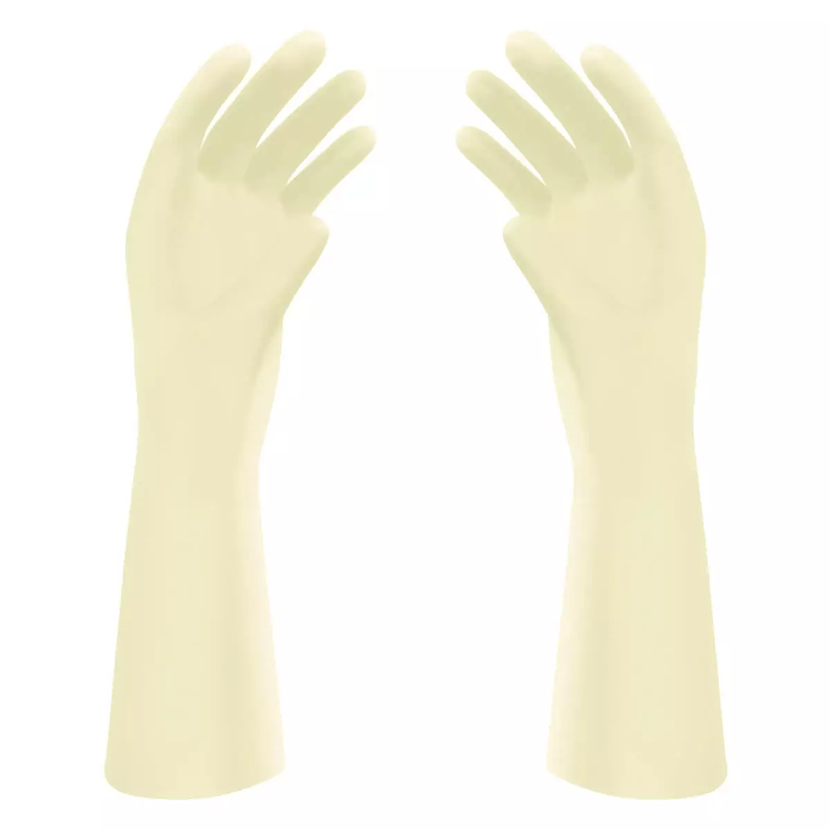  Gentle Skin Superior surgical gloves