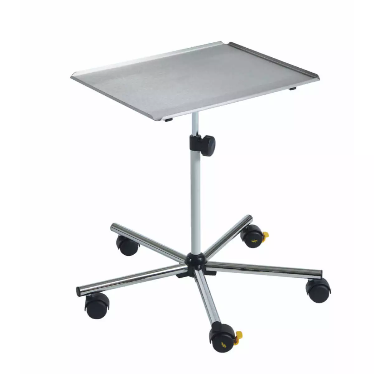  MEDI-SERVE High instrument table