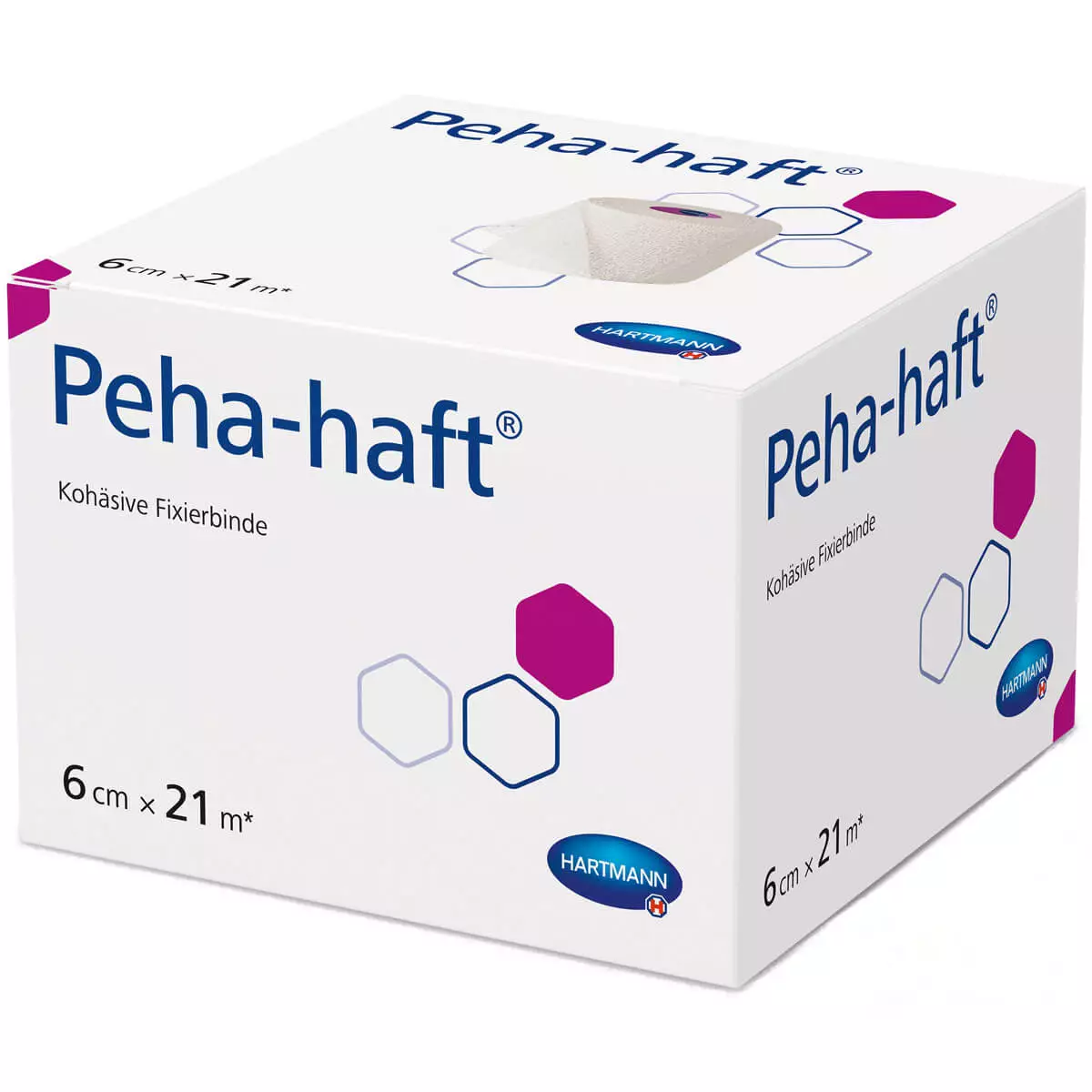 Peha-haft latex-free fixation bandage Peha-haft latex-free fixation bandage